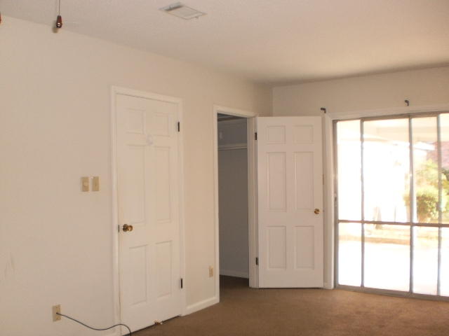 BAYOU WOODS 3RD ADDN - Residential Lease