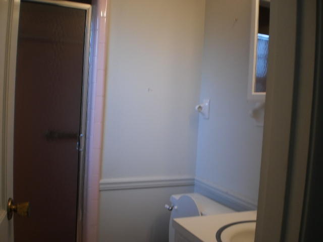 BAYOU WOODS 3RD ADDN - Residential Lease