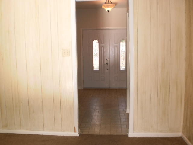 BAYOU WOODS 3RD ADDN - Residential Lease