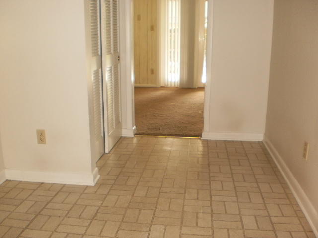 BAYOU WOODS 3RD ADDN - Residential Lease