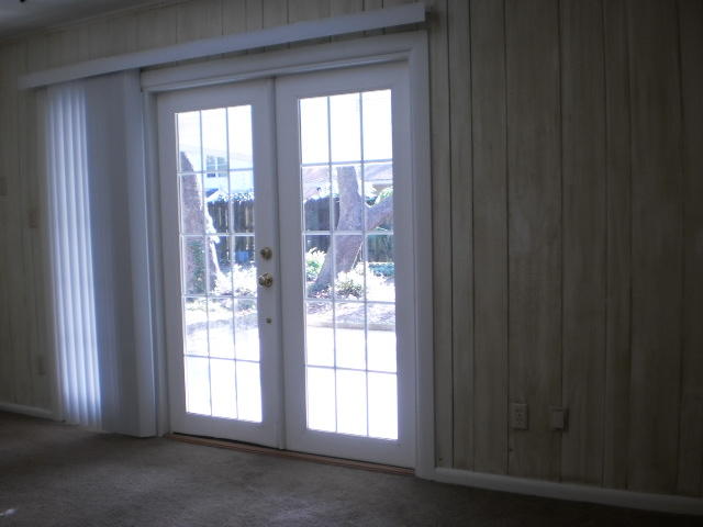 BAYOU WOODS 3RD ADDN - Residential Lease