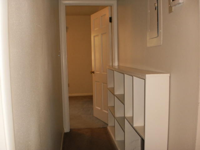 BAYOU WOODS 3RD ADDN - Residential Lease