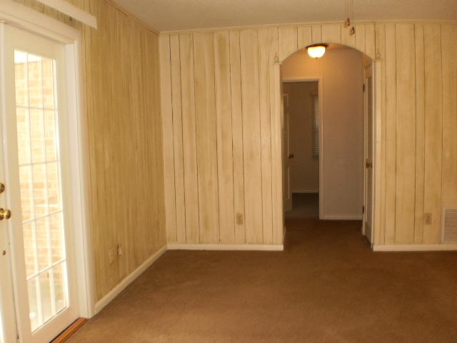 BAYOU WOODS 3RD ADDN - Residential Lease