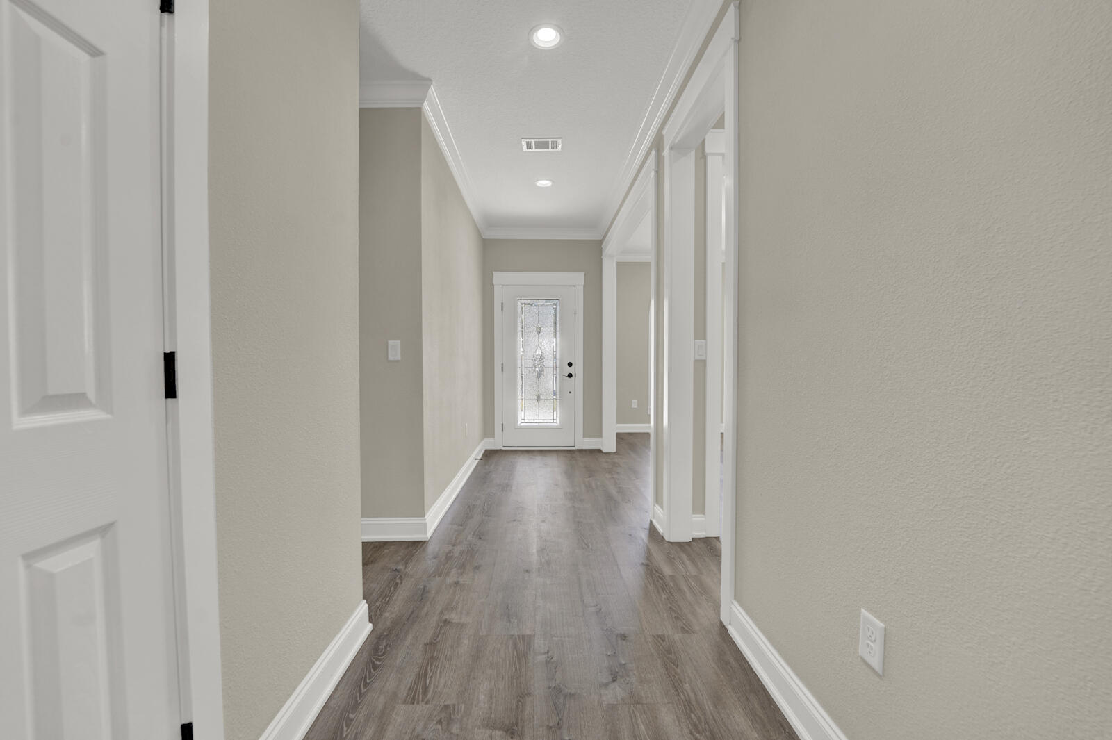 WATERVIEW COVE - Residential