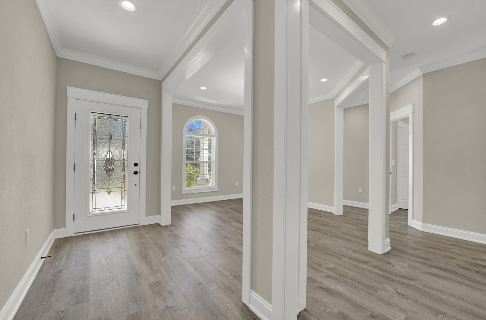 WATERVIEW COVE - Residential