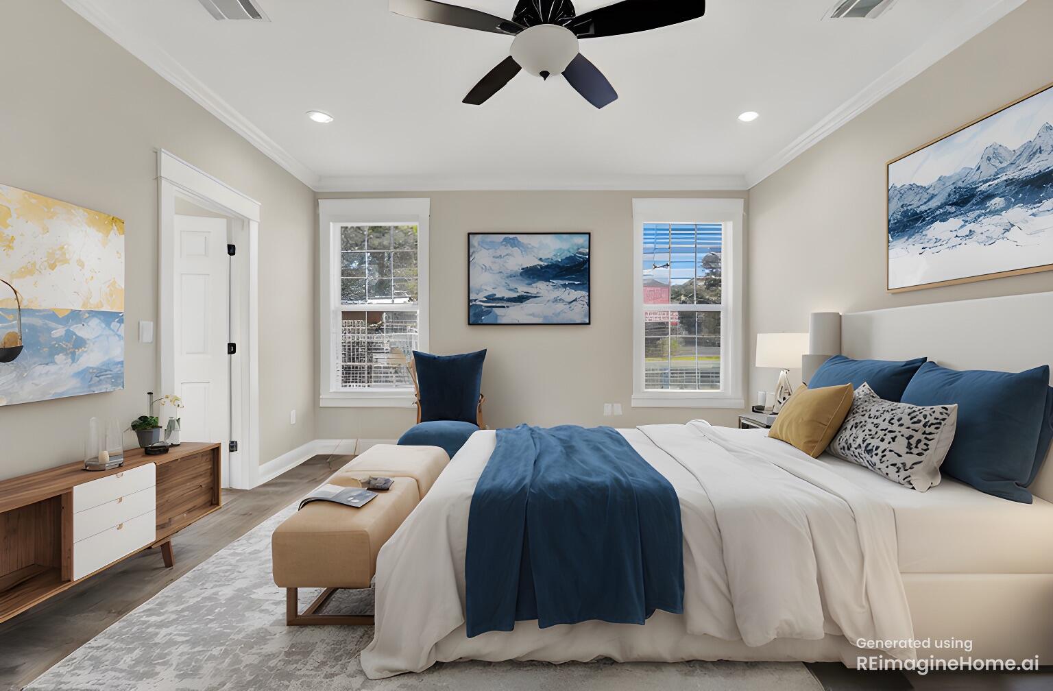 WATERVIEW COVE - Residential