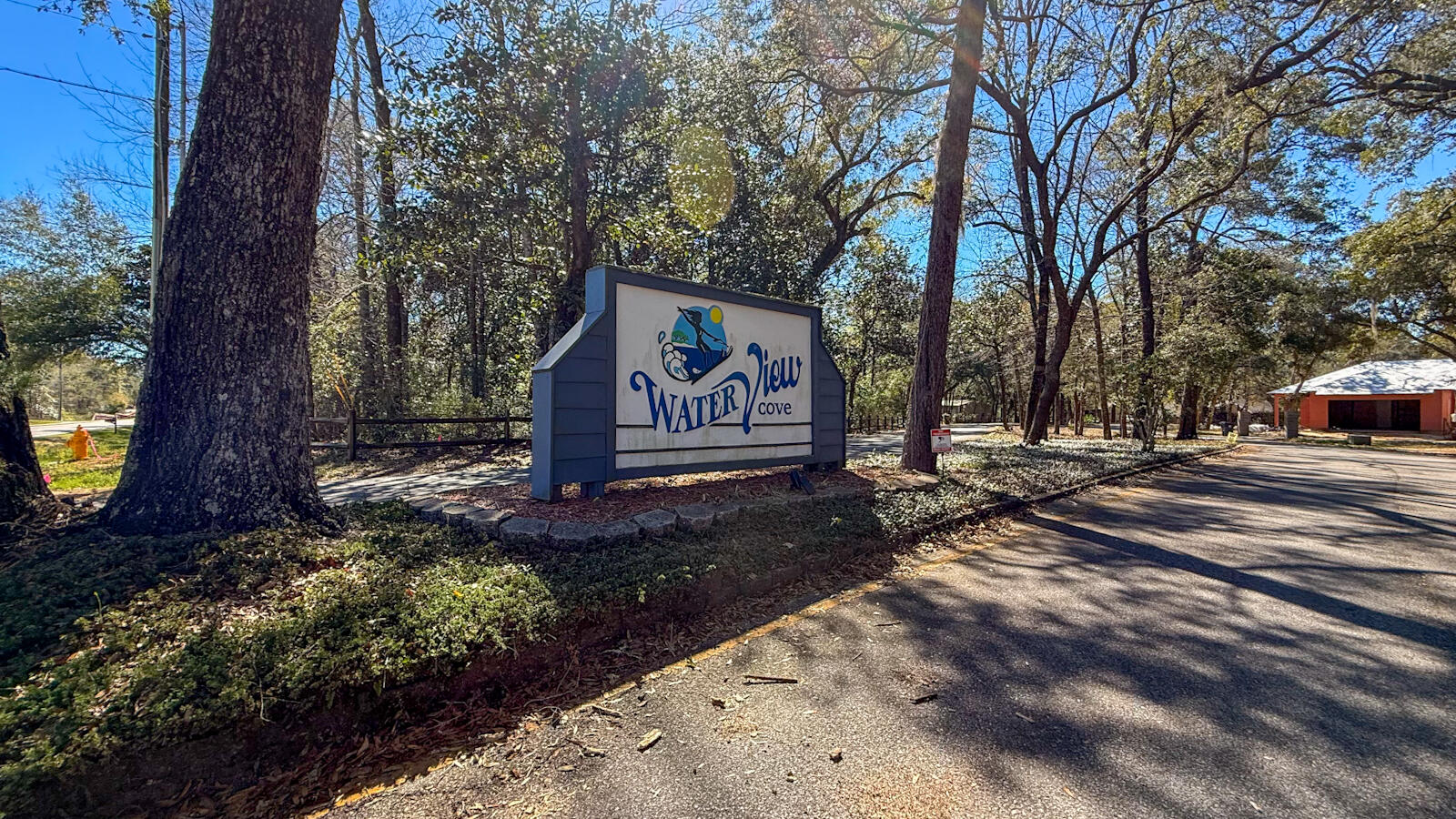 WATERVIEW COVE - Residential