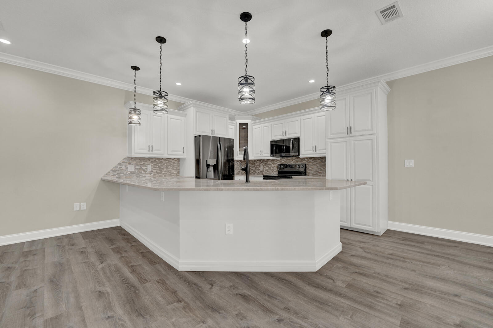 WATERVIEW COVE - Residential