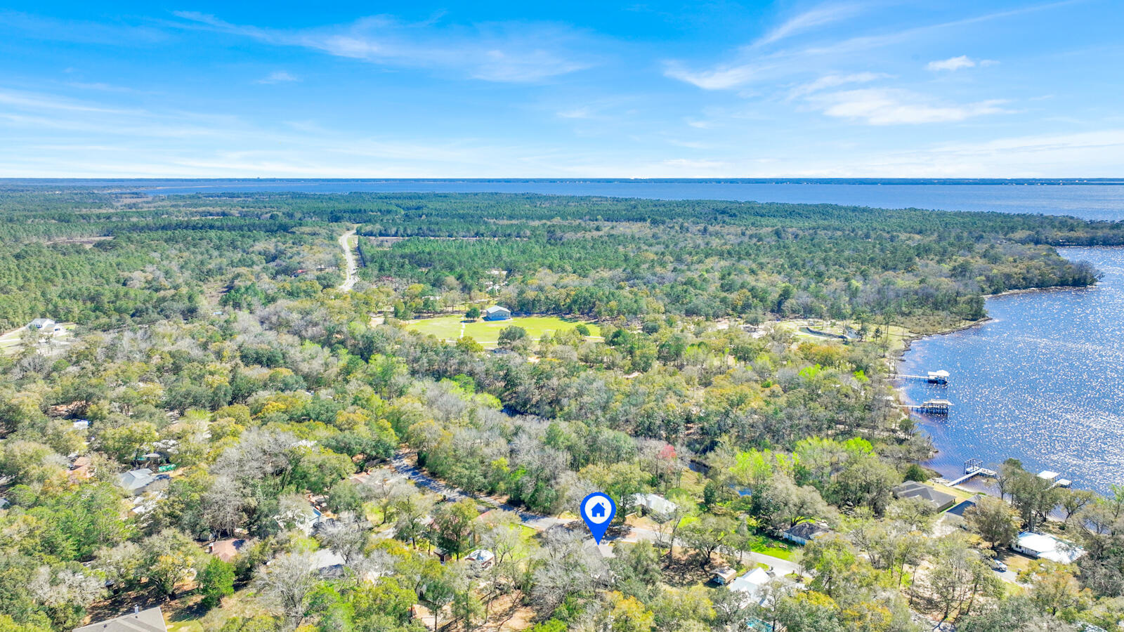 WATERVIEW COVE - Residential