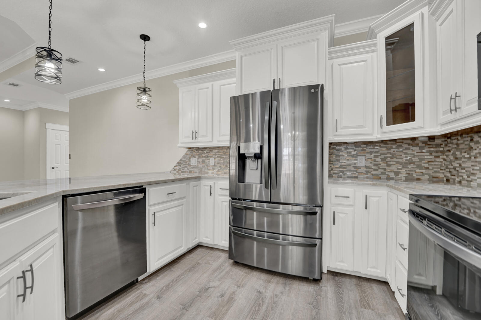 WATERVIEW COVE - Residential