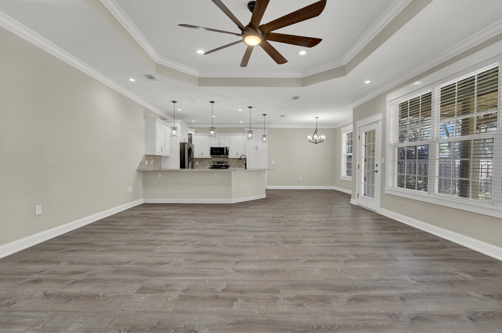 WATERVIEW COVE - Residential