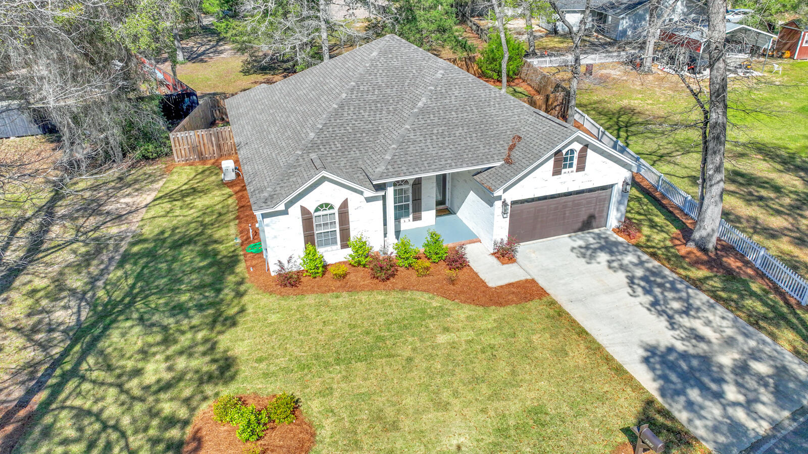 WATERVIEW COVE - Residential