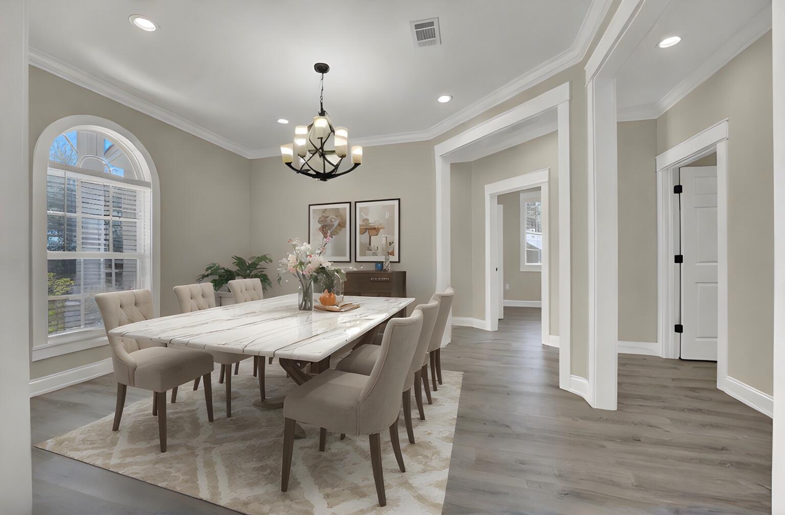 WATERVIEW COVE - Residential