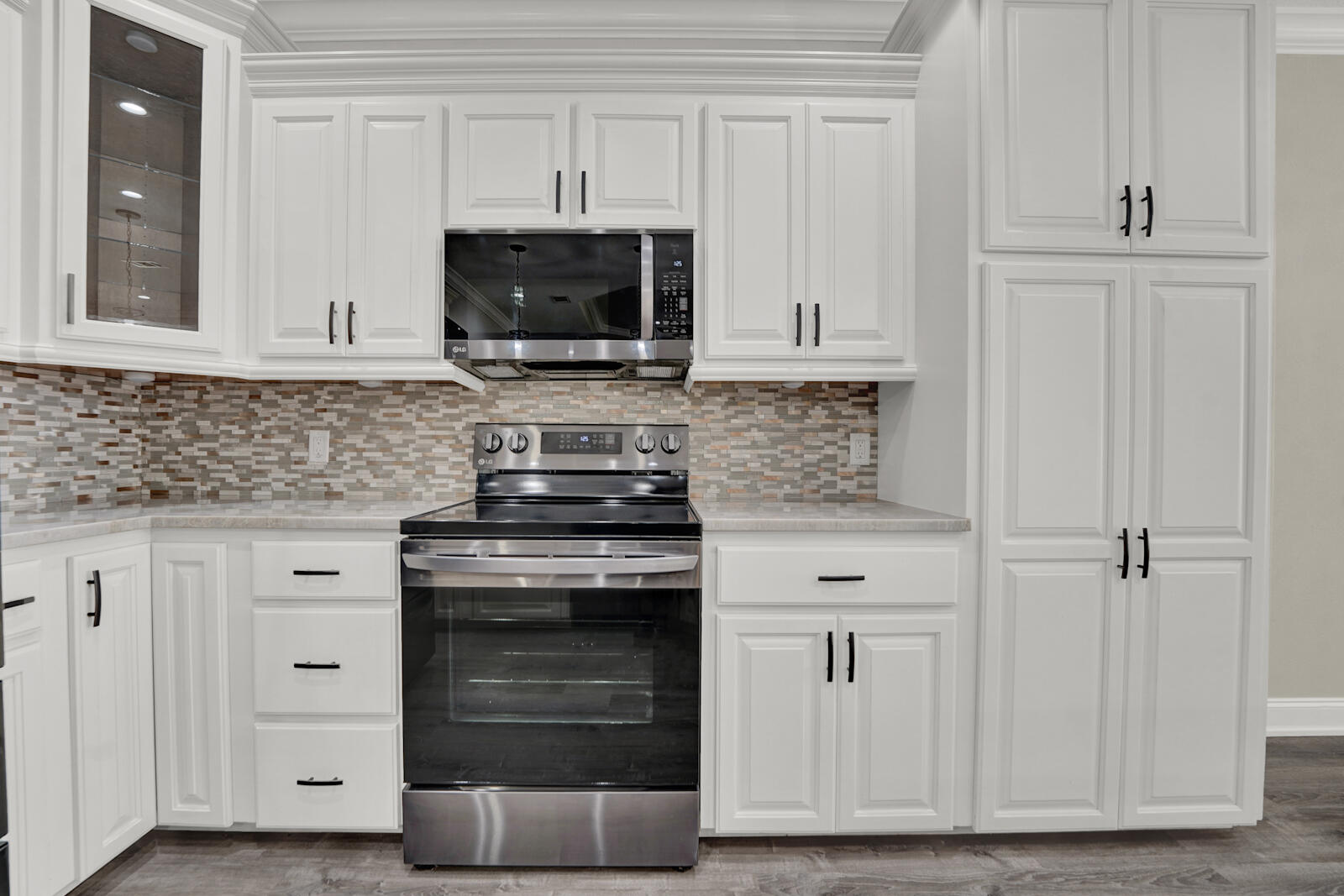 WATERVIEW COVE - Residential