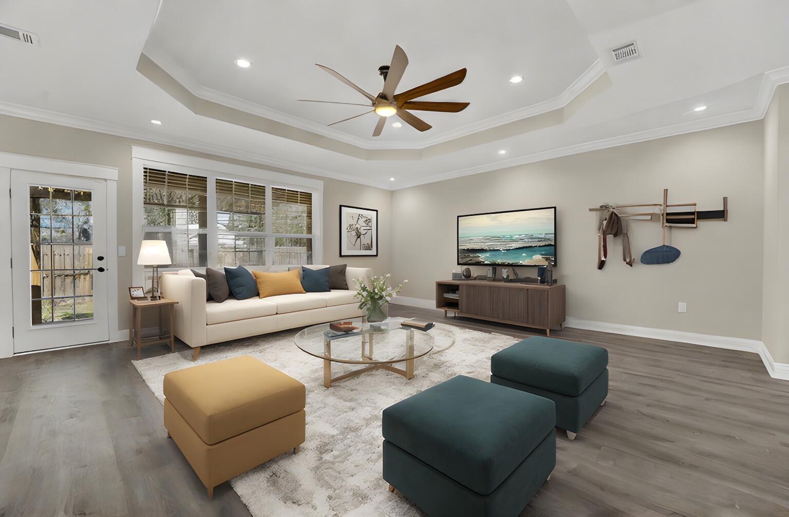 WATERVIEW COVE - Residential