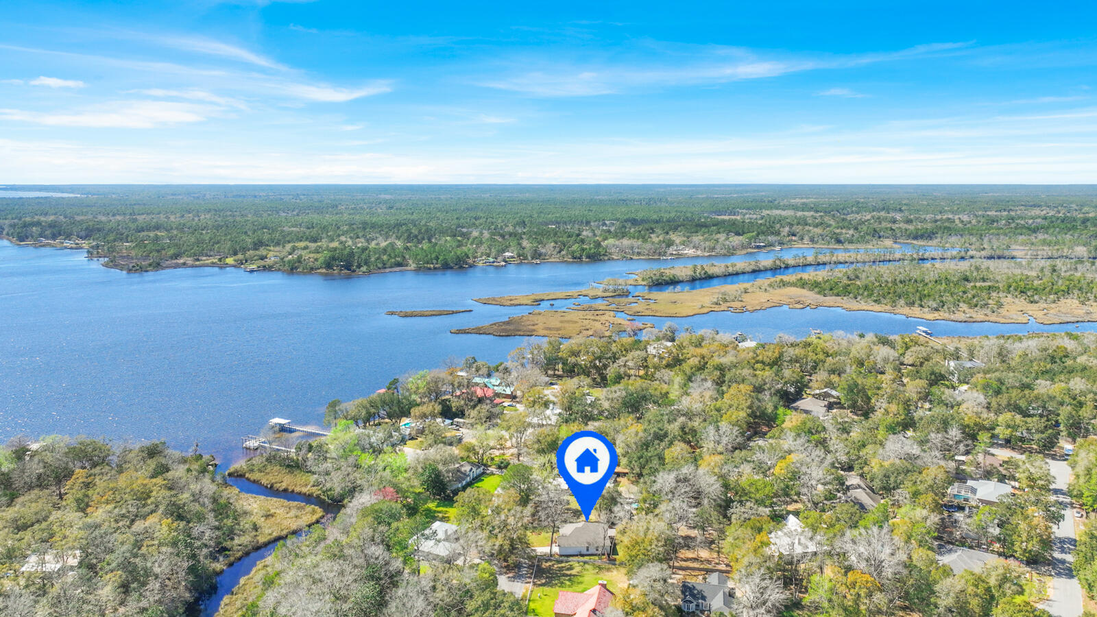 WATERVIEW COVE - Residential