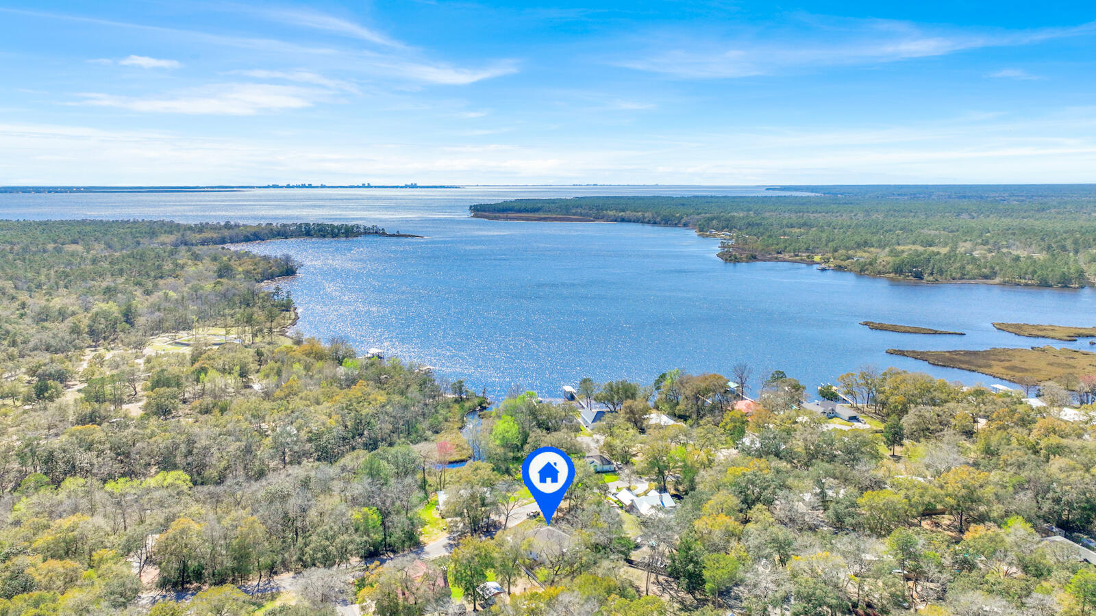 WATERVIEW COVE - Residential