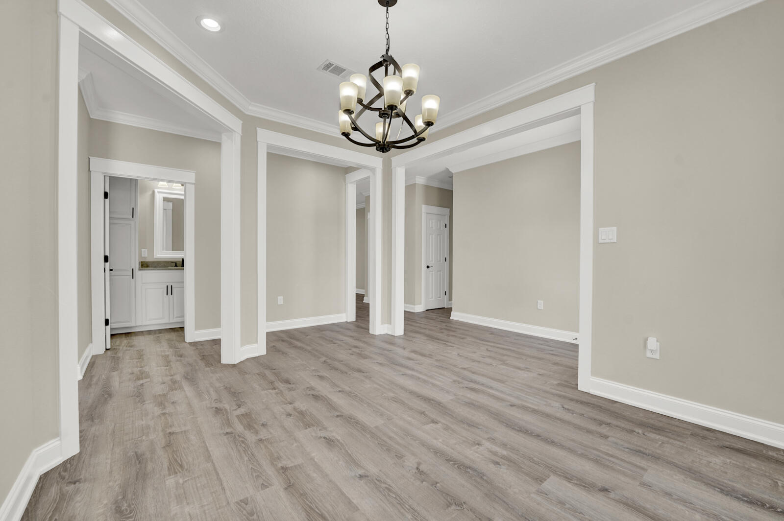 WATERVIEW COVE - Residential