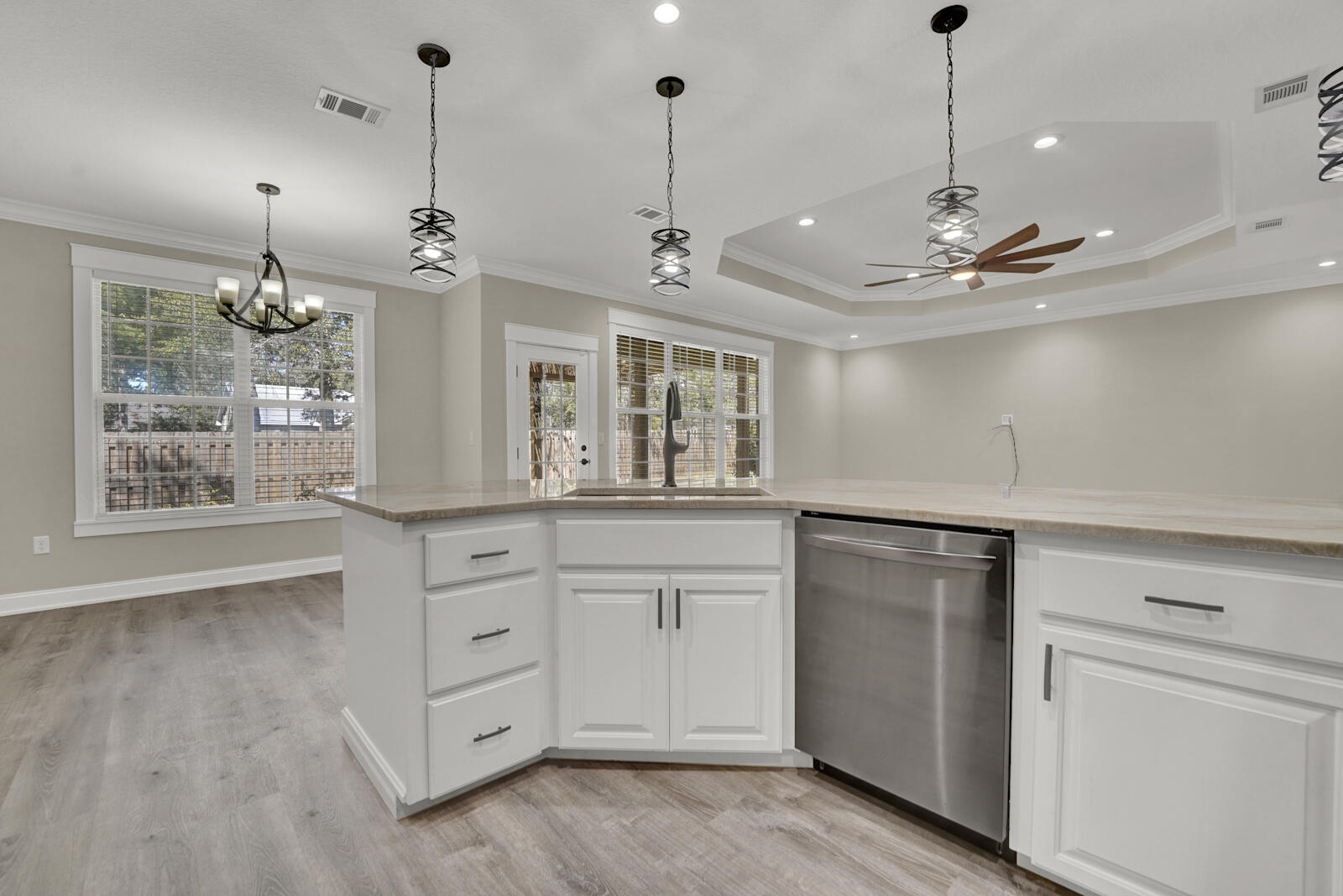 WATERVIEW COVE - Residential