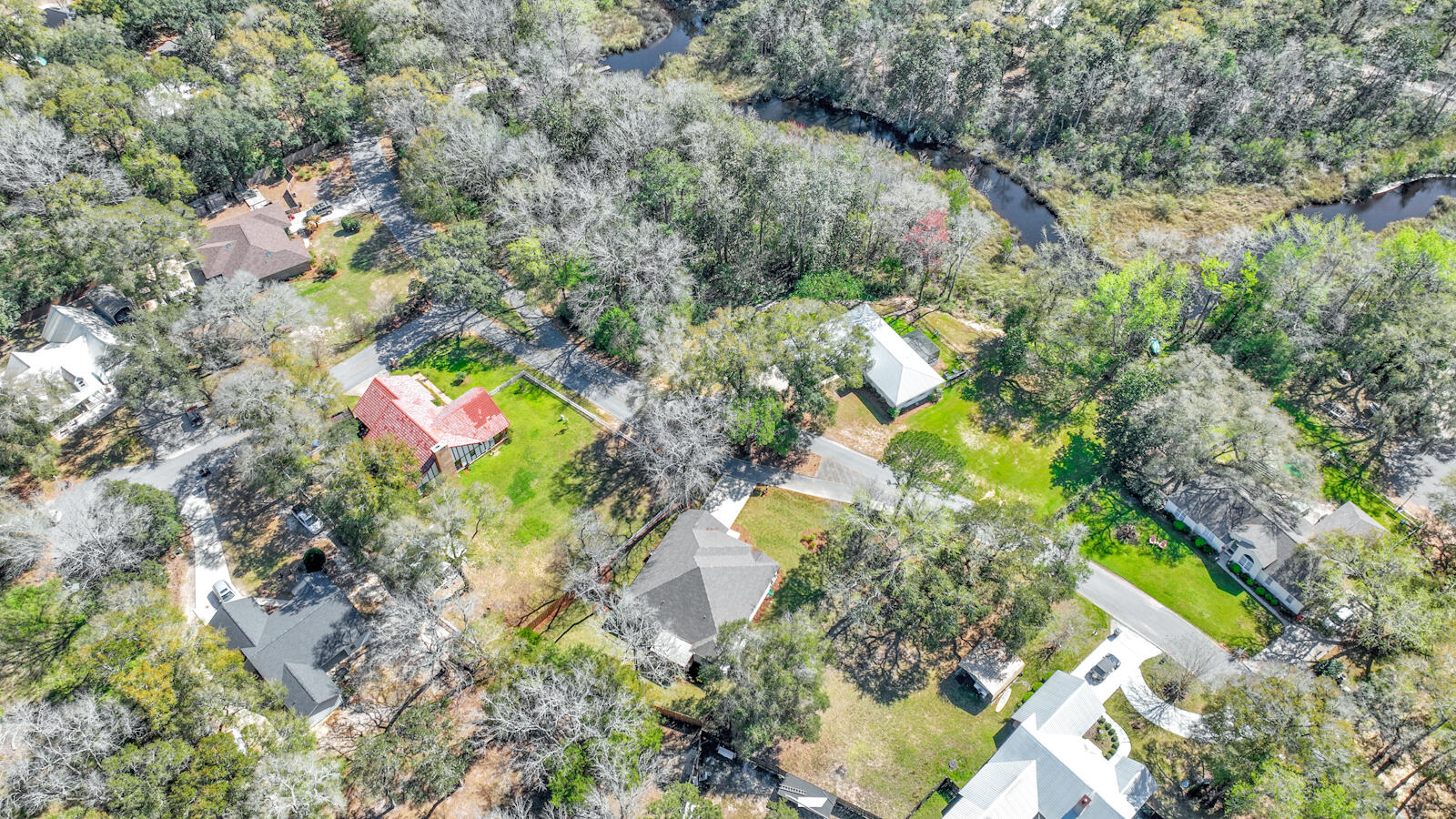 WATERVIEW COVE - Residential