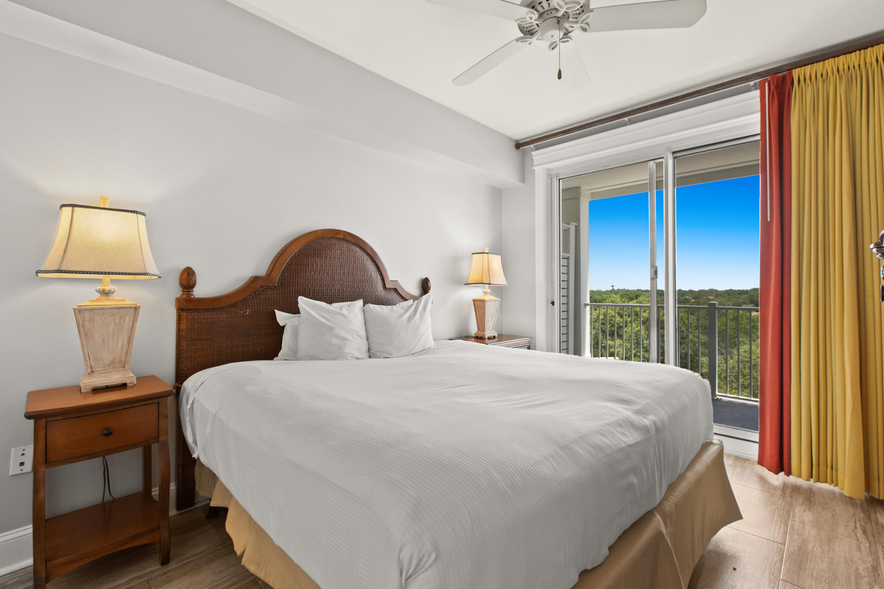 GRAND SANDESTIN - Residential