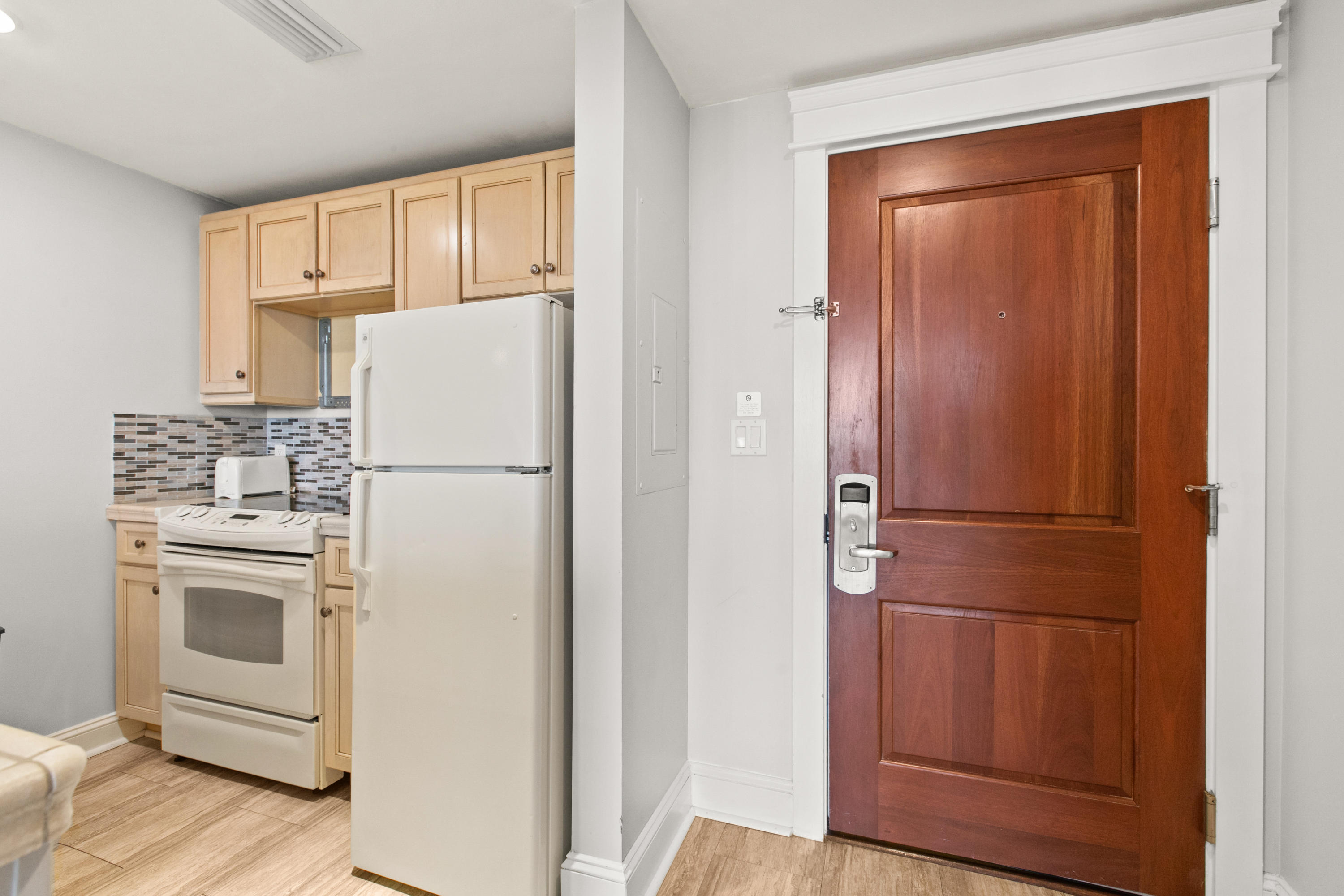 GRAND SANDESTIN - Residential