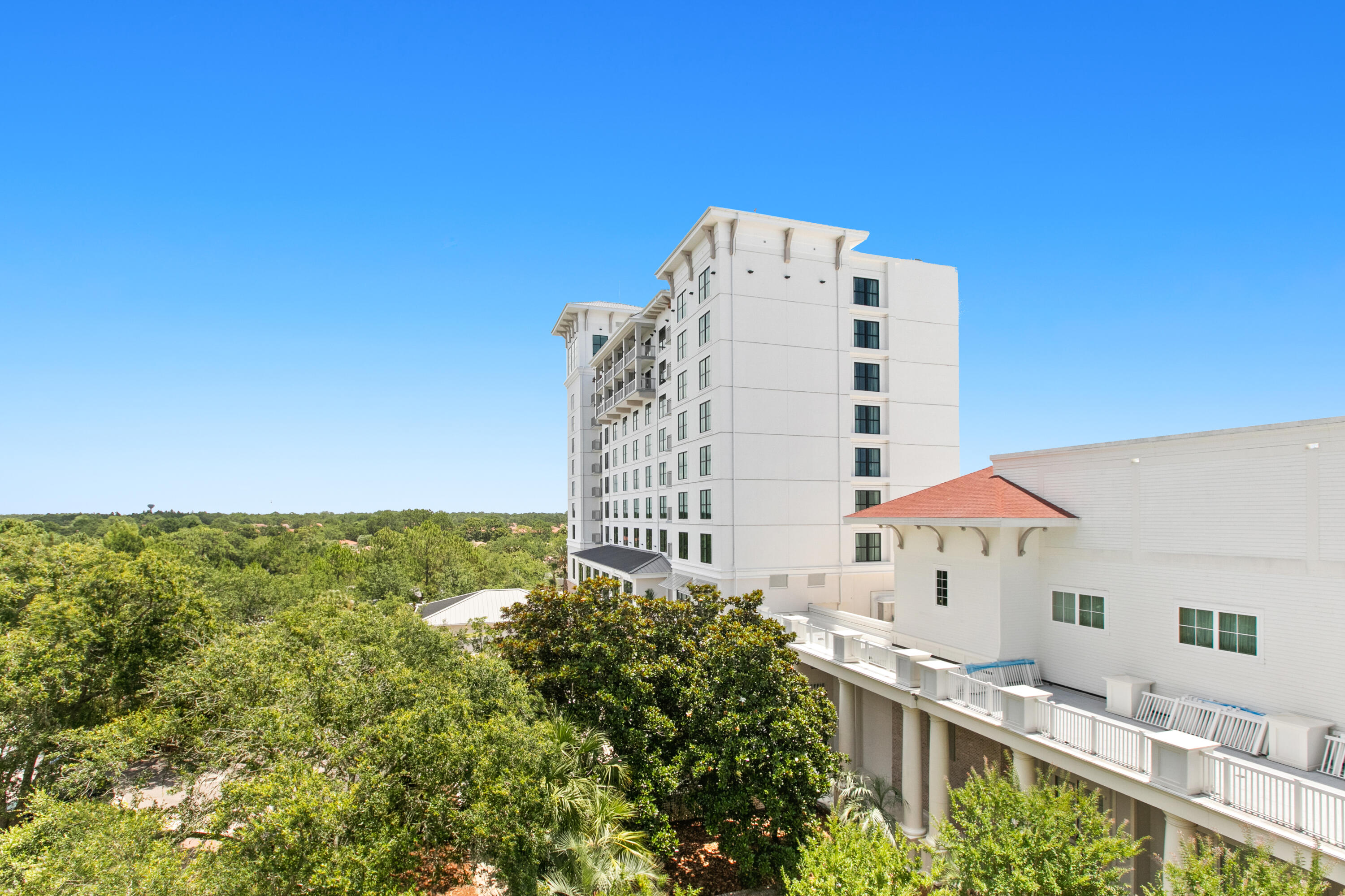 GRAND SANDESTIN - Residential