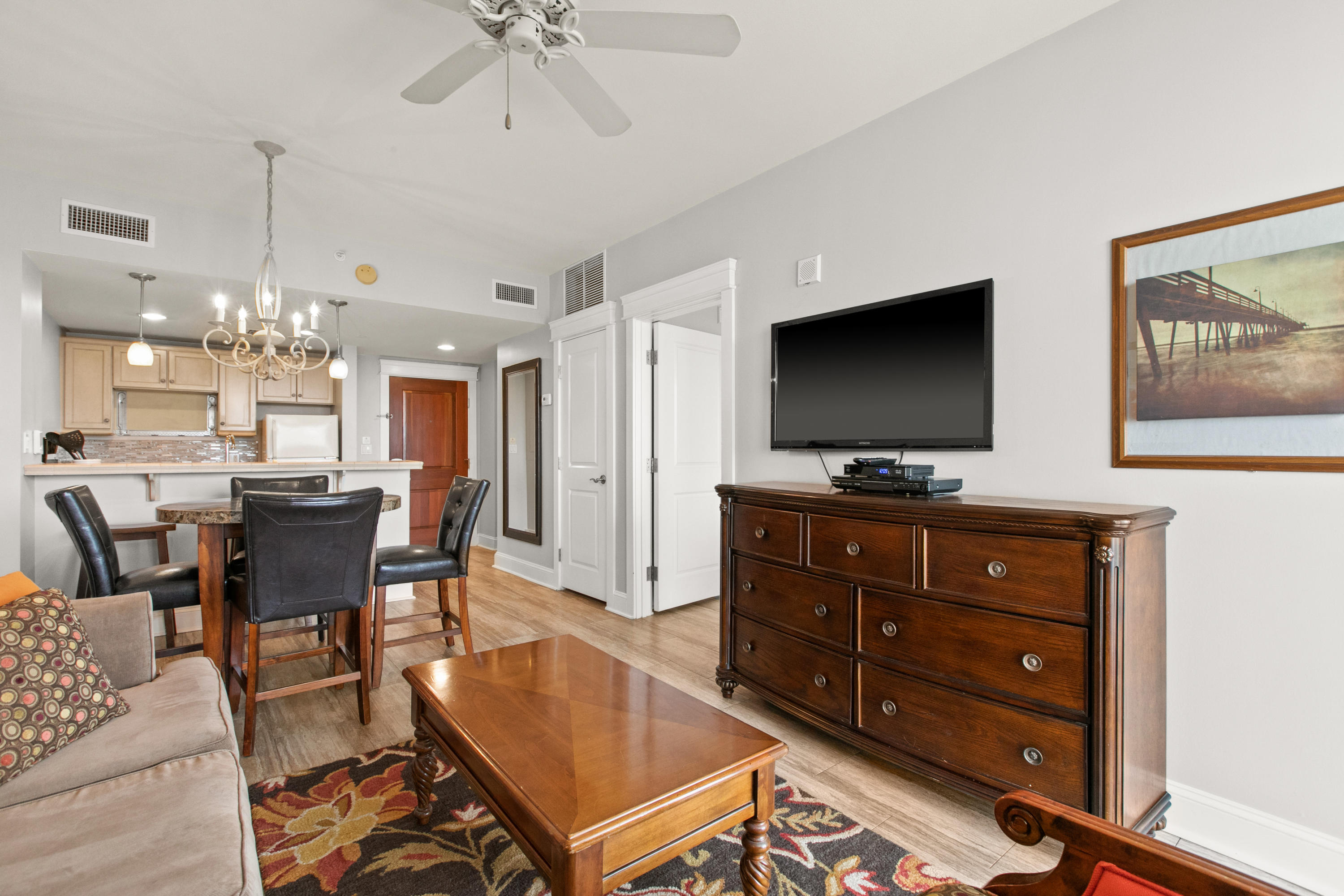 GRAND SANDESTIN - Residential