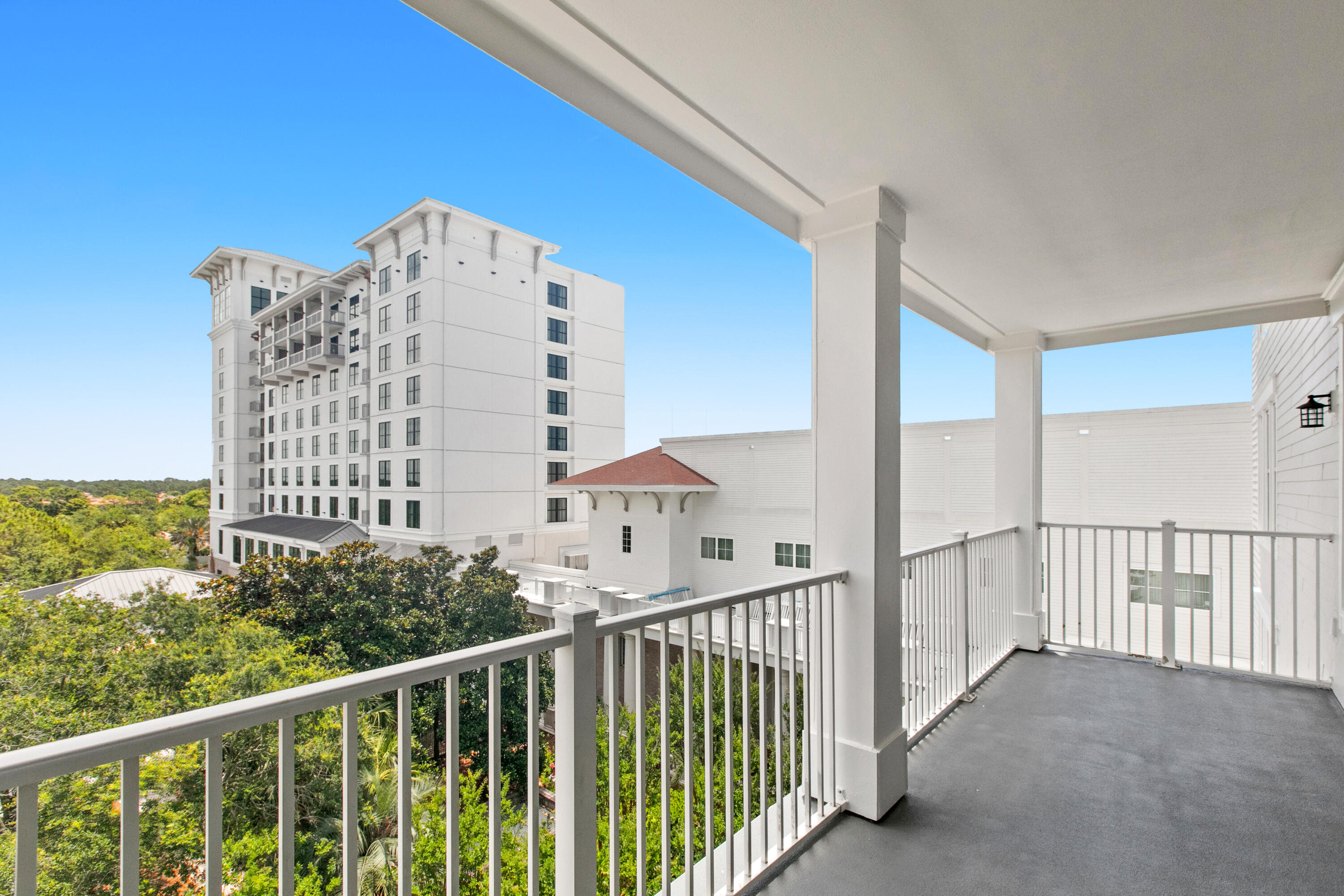 GRAND SANDESTIN - Residential