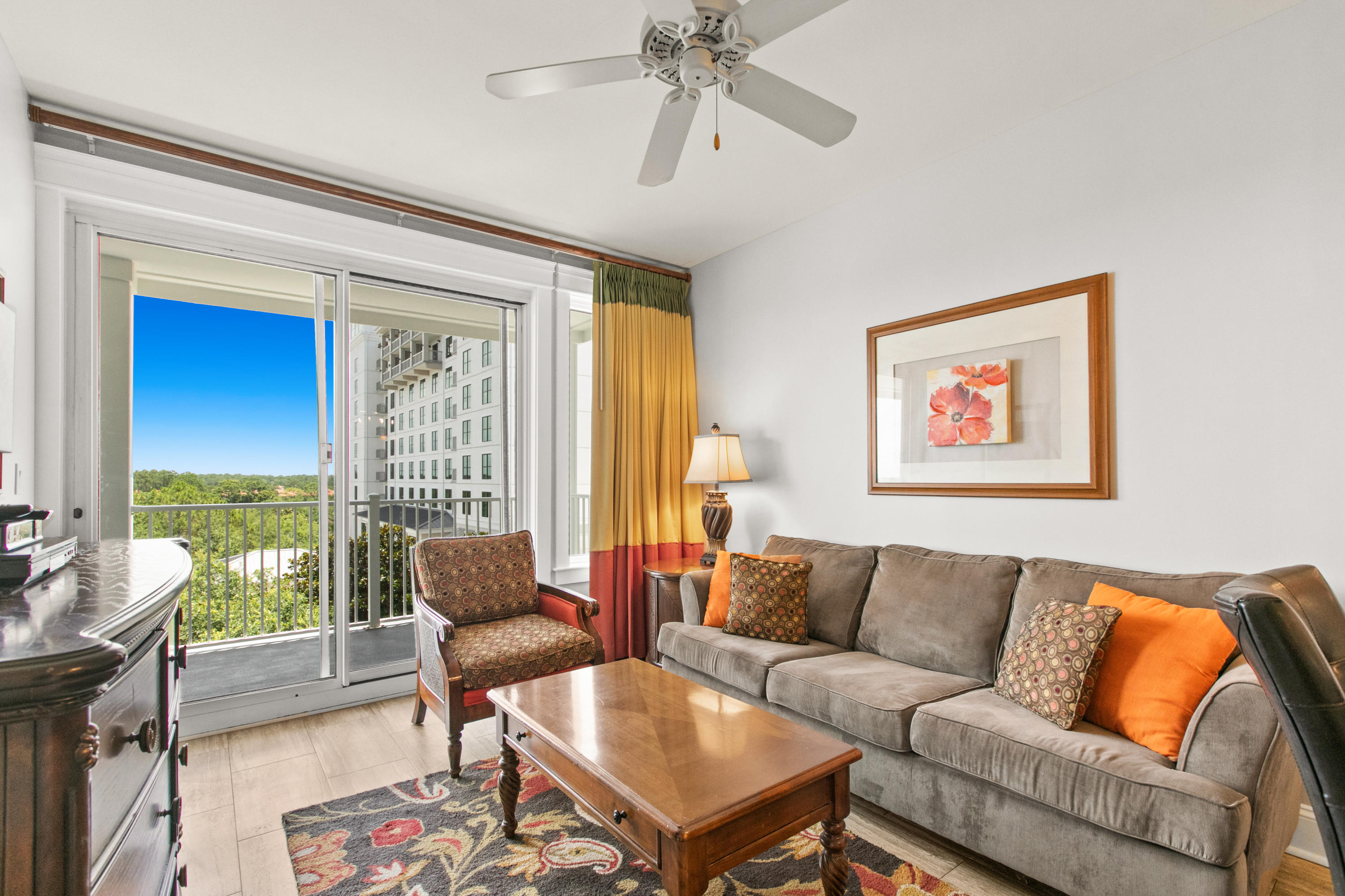 GRAND SANDESTIN - Residential