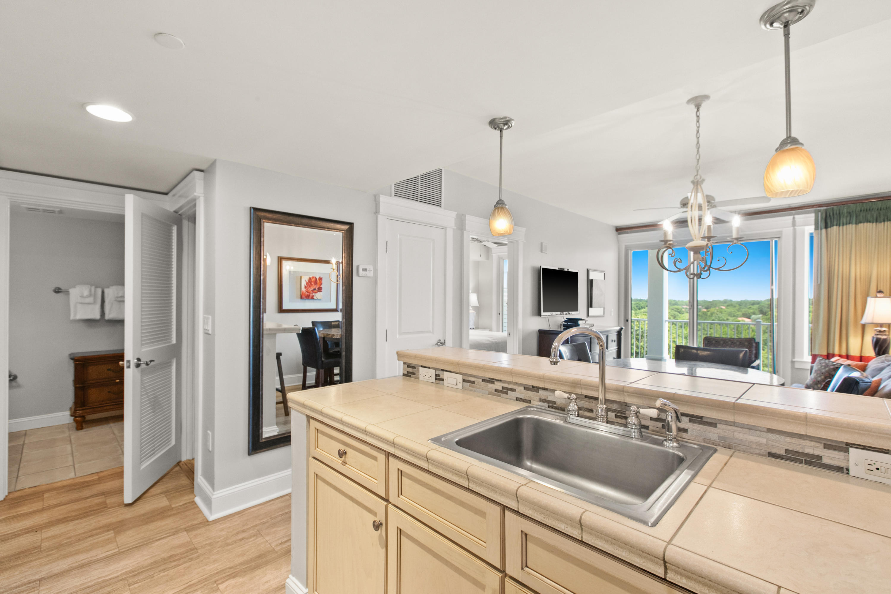 GRAND SANDESTIN - Residential