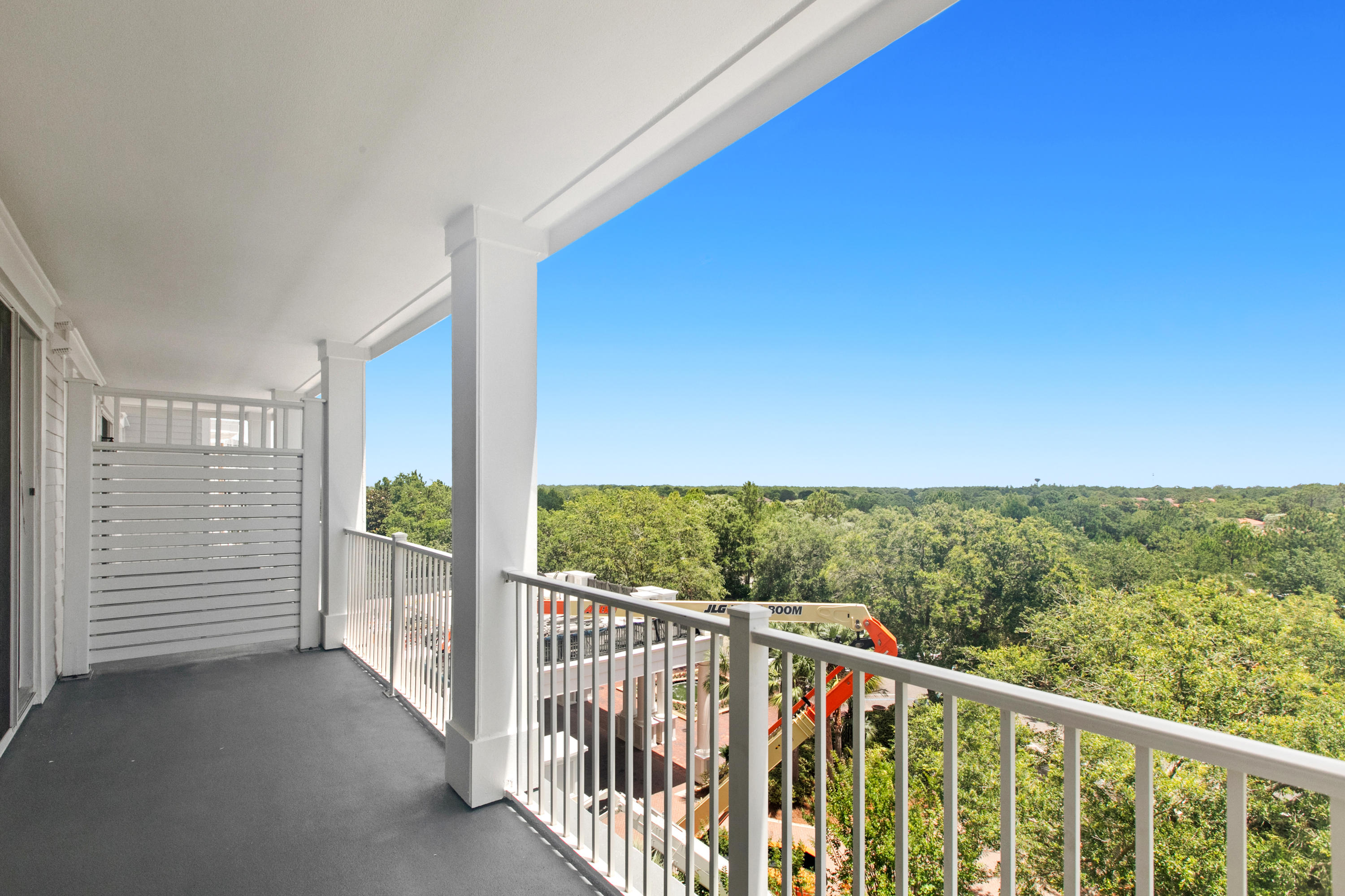 GRAND SANDESTIN - Residential