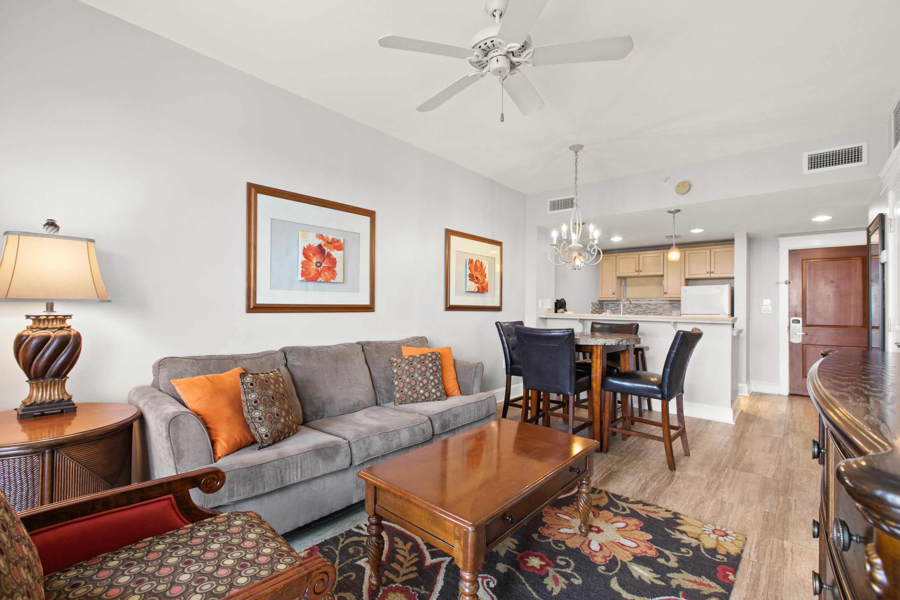 GRAND SANDESTIN - Residential