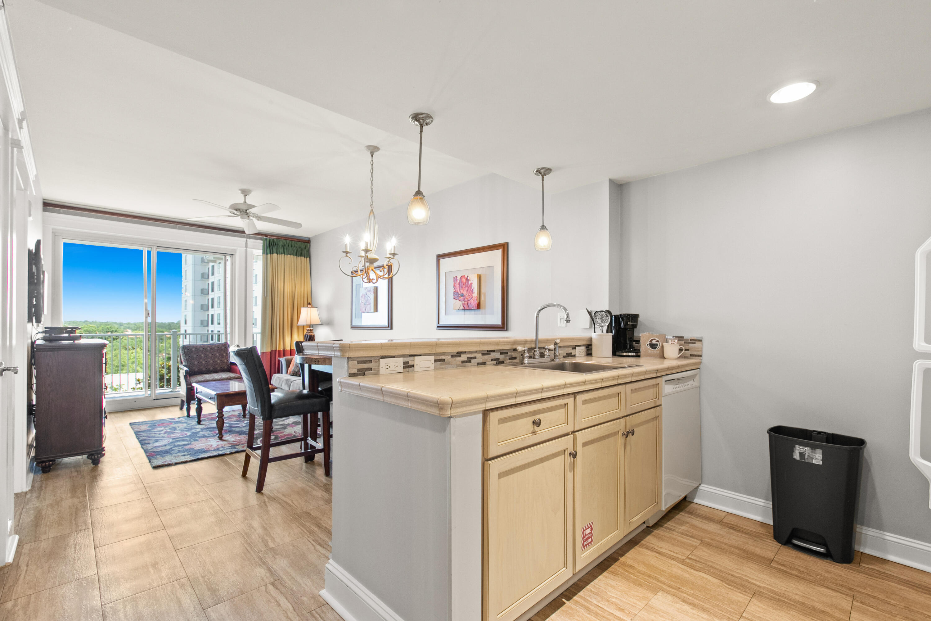 GRAND SANDESTIN - Residential