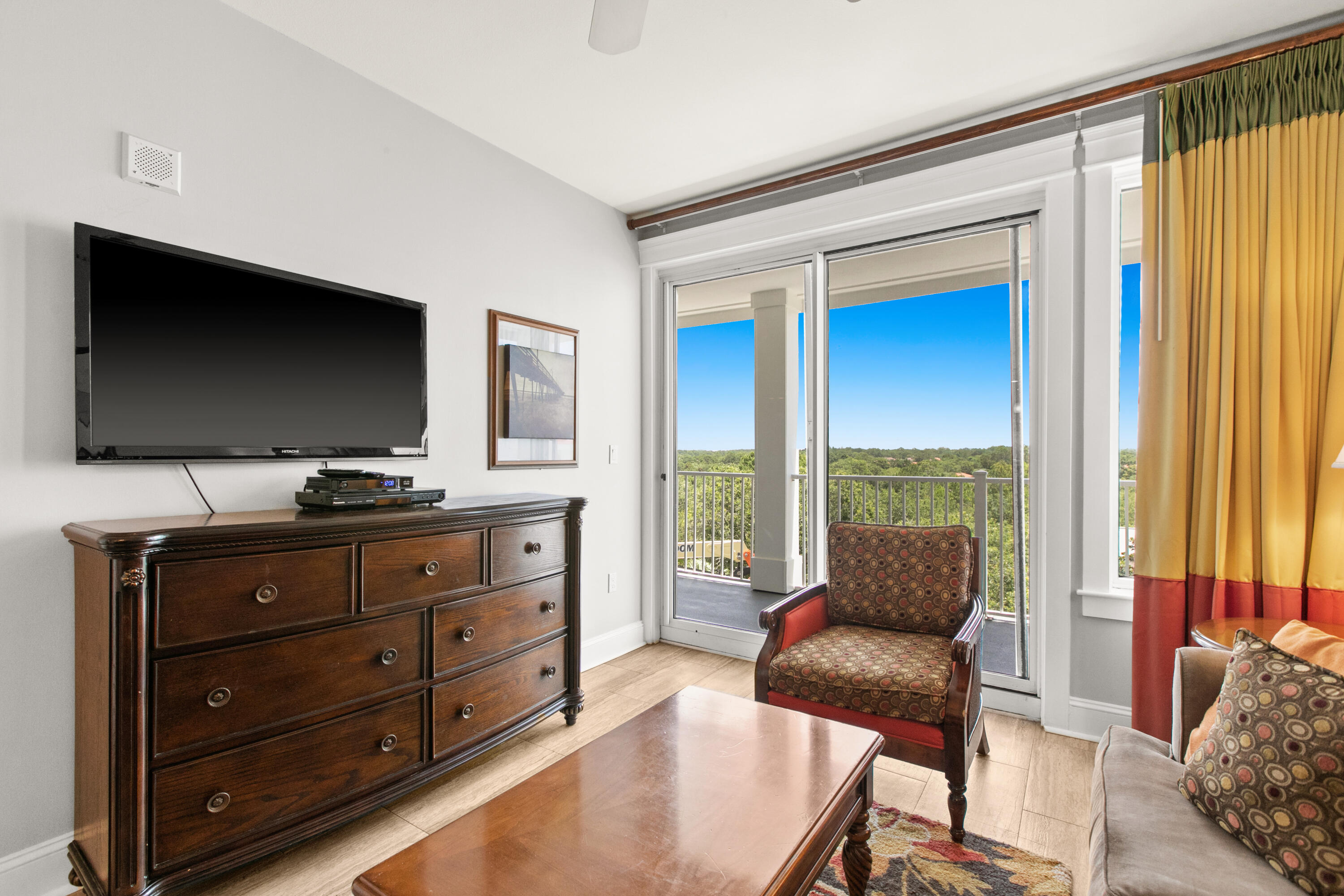 GRAND SANDESTIN - Residential