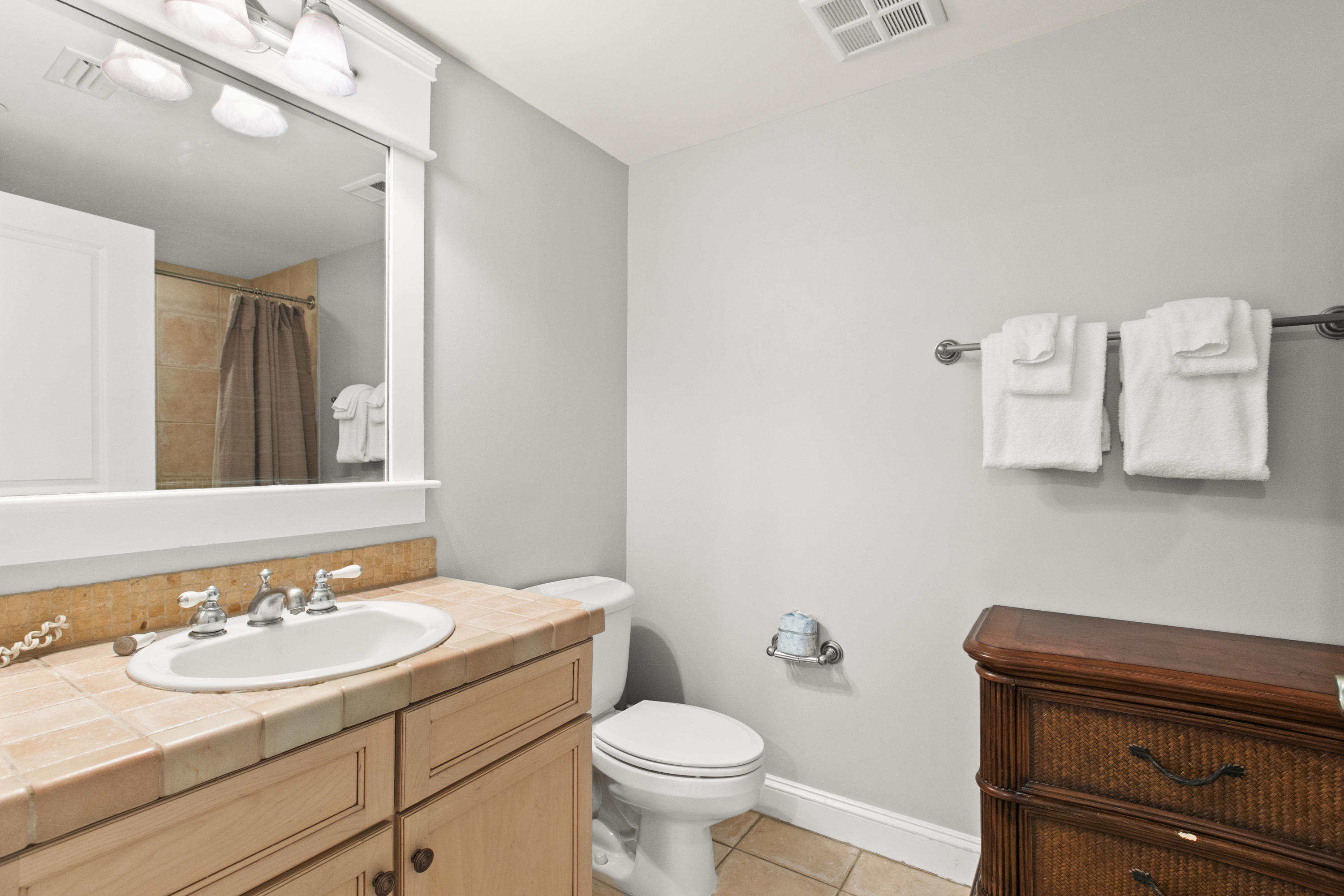 GRAND SANDESTIN - Residential