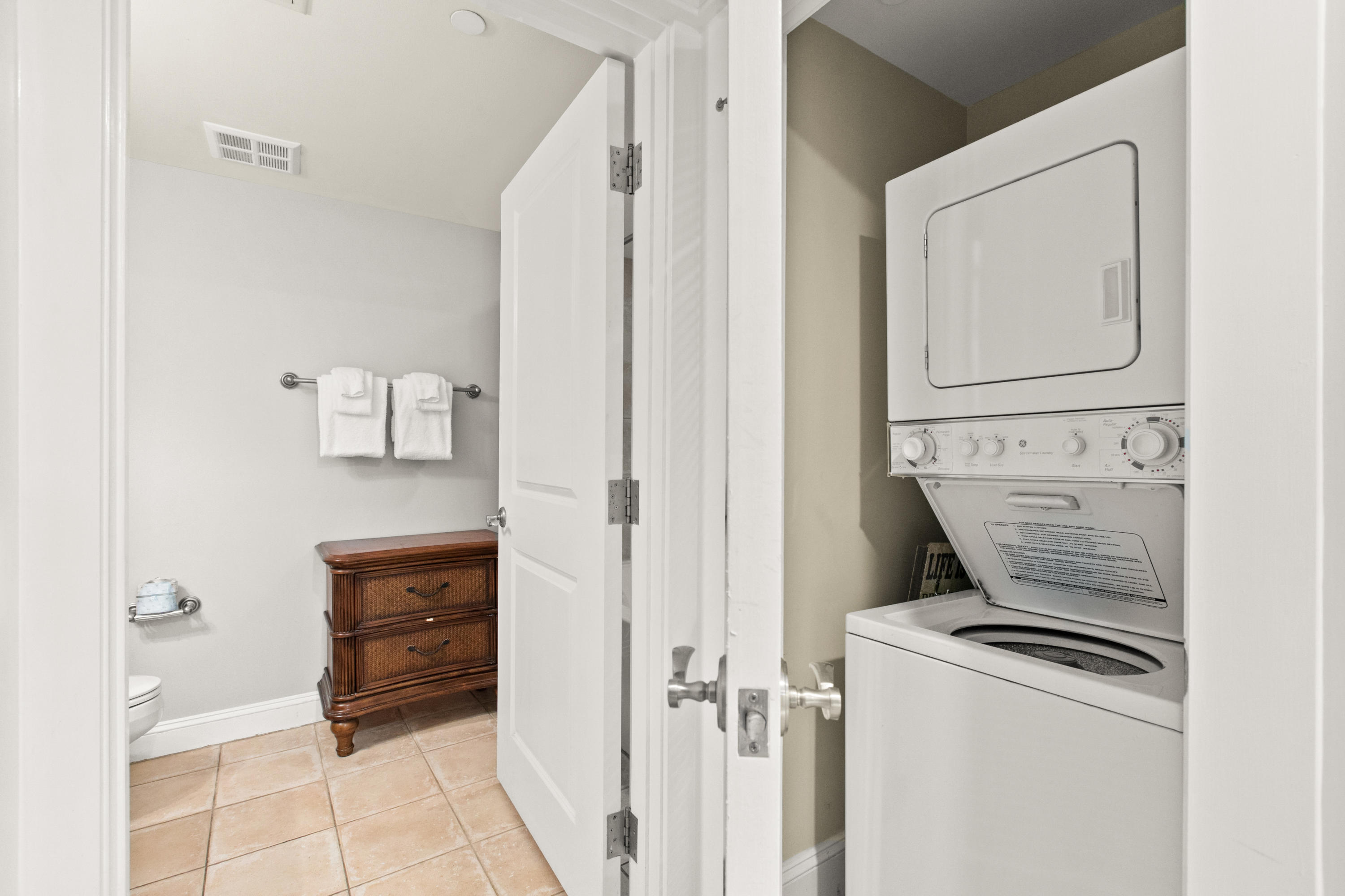 GRAND SANDESTIN - Residential