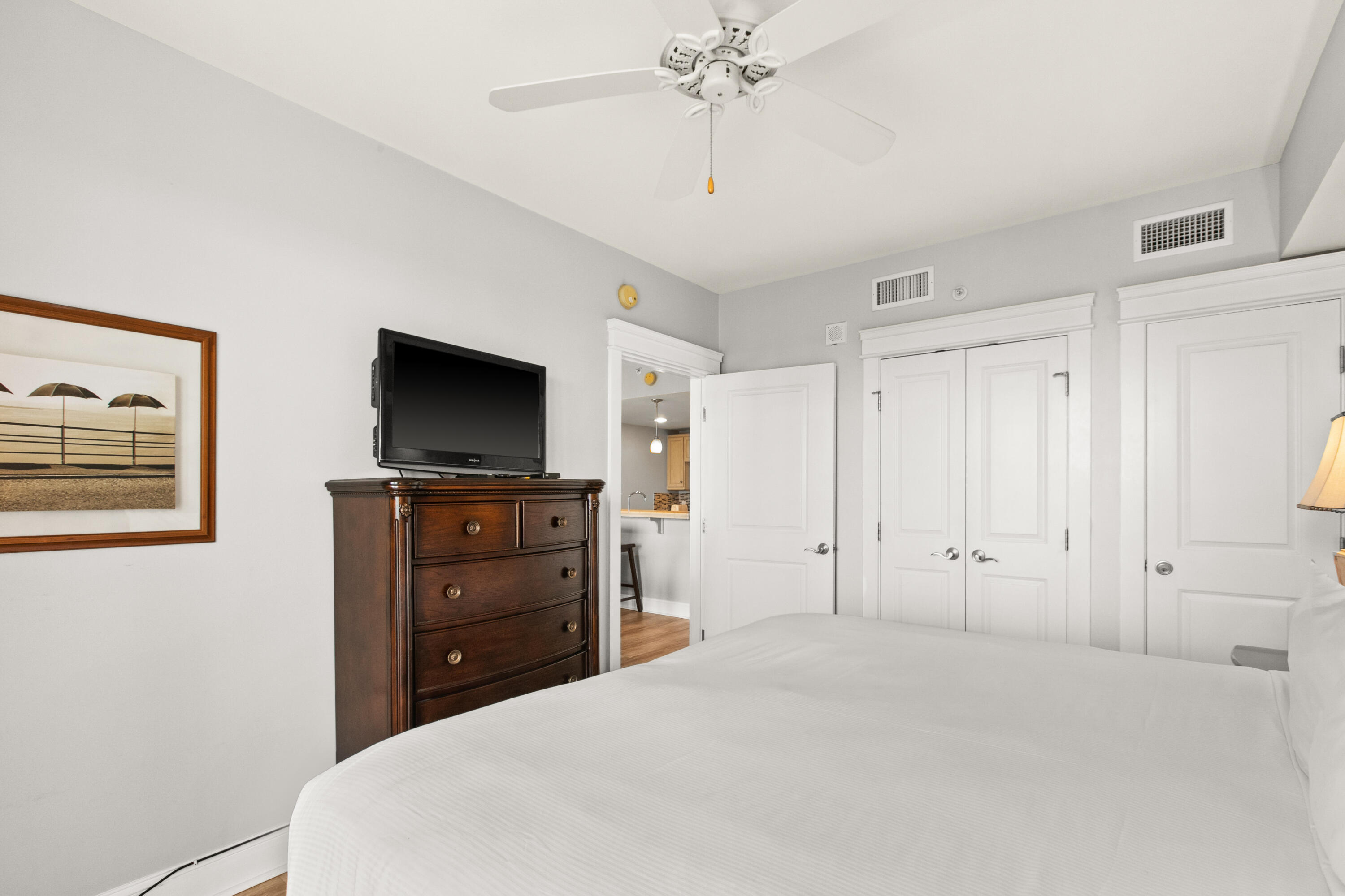 GRAND SANDESTIN - Residential