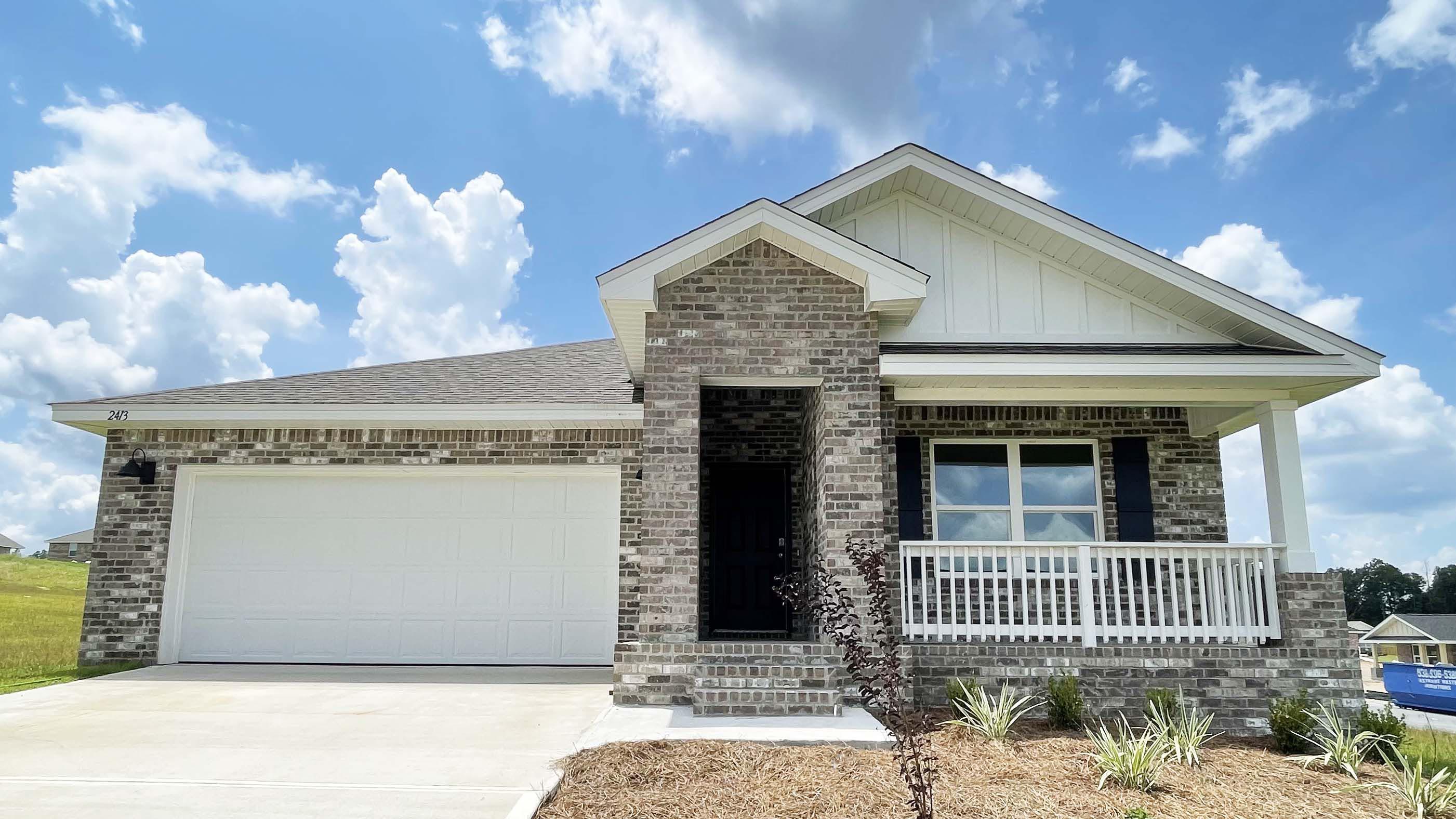 HIGHLANDS - Residential