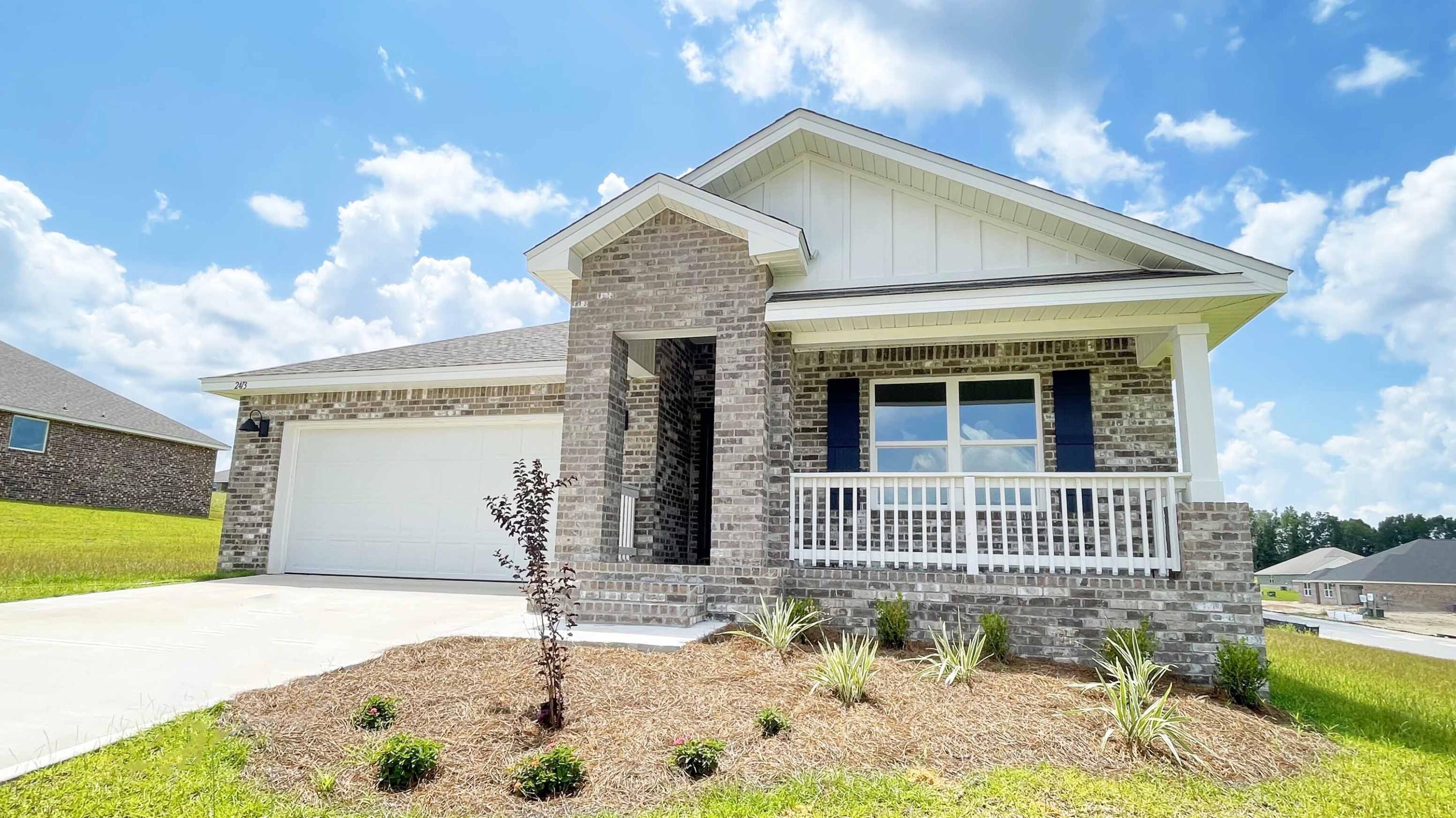 HIGHLANDS - Residential