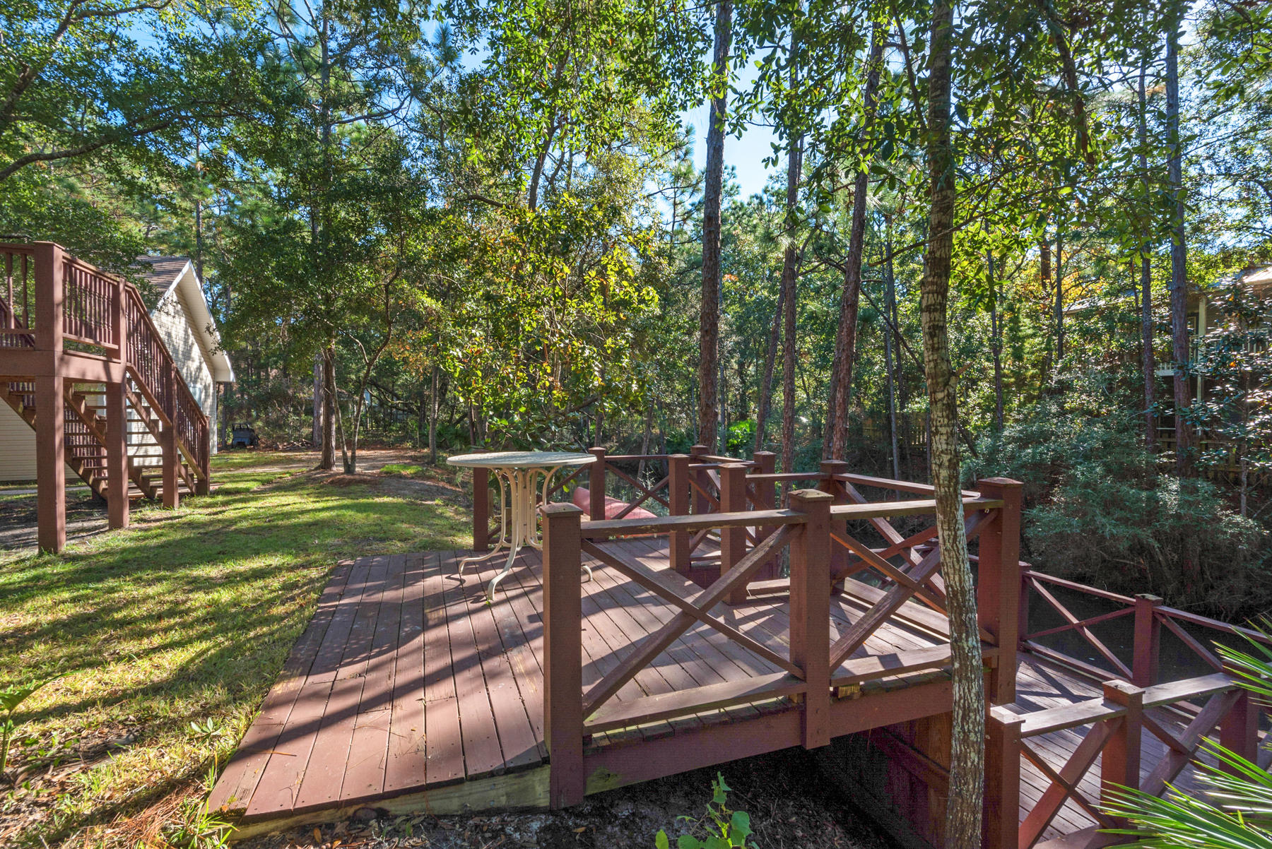 HARBOR OAKS - Residential