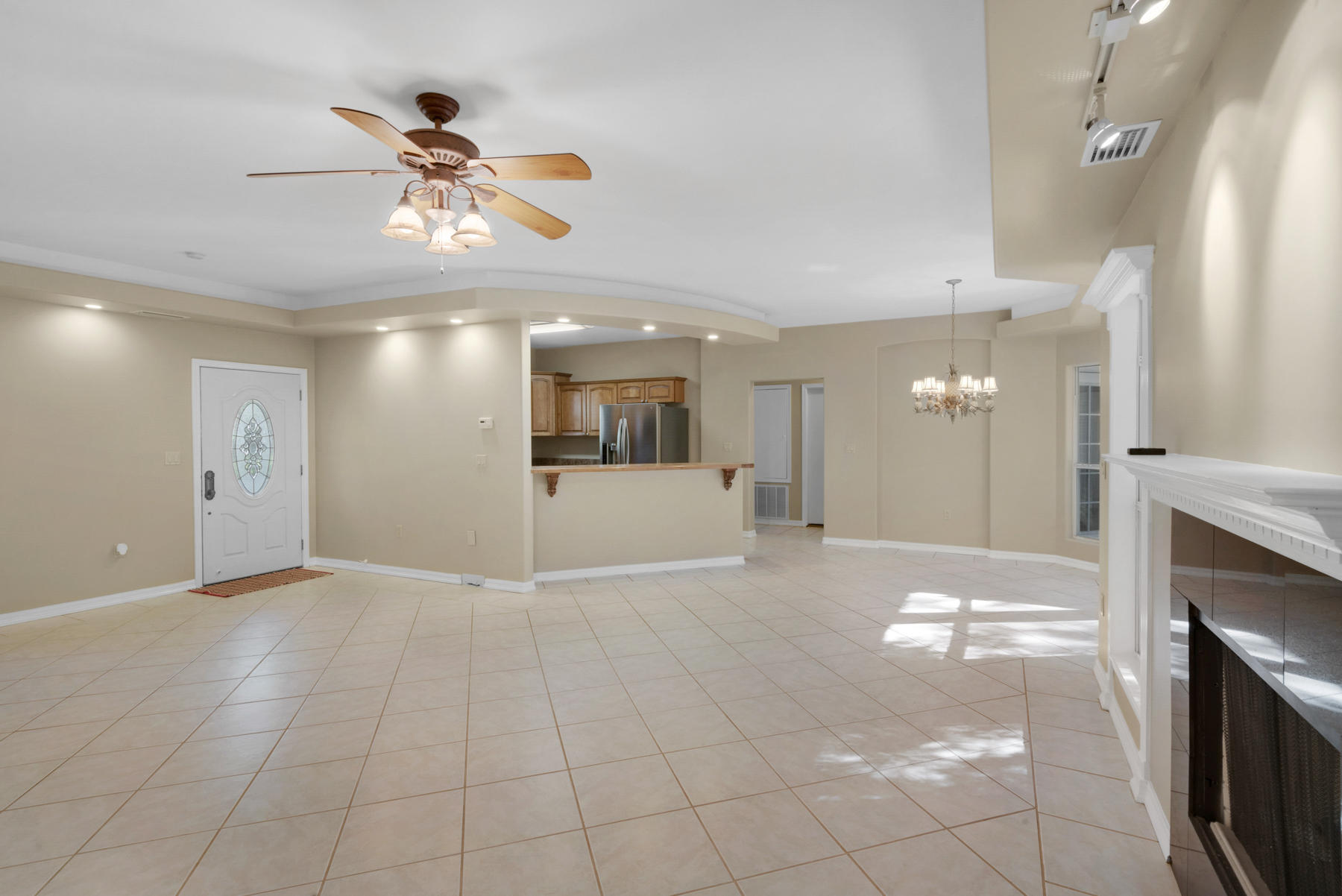 HARBOR OAKS - Residential