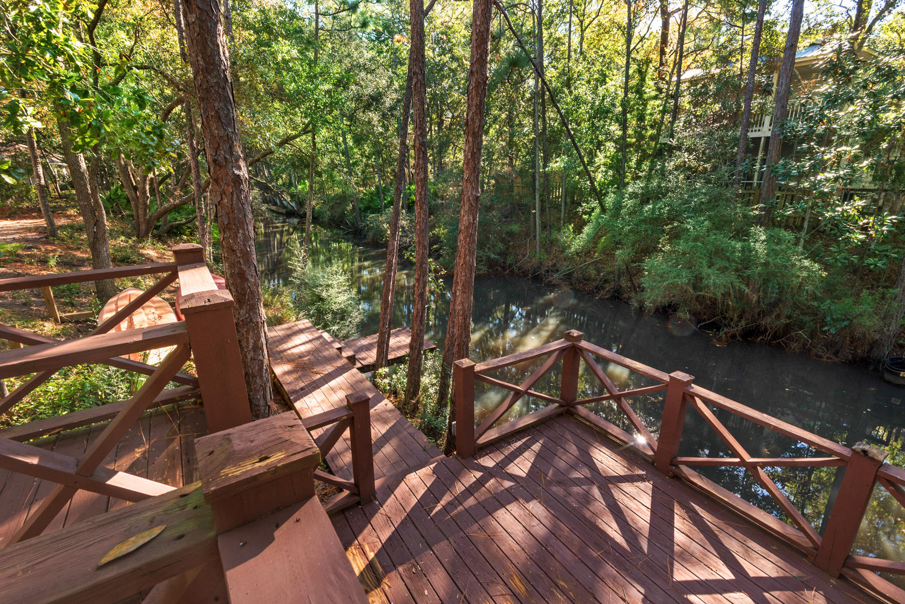 HARBOR OAKS - Residential