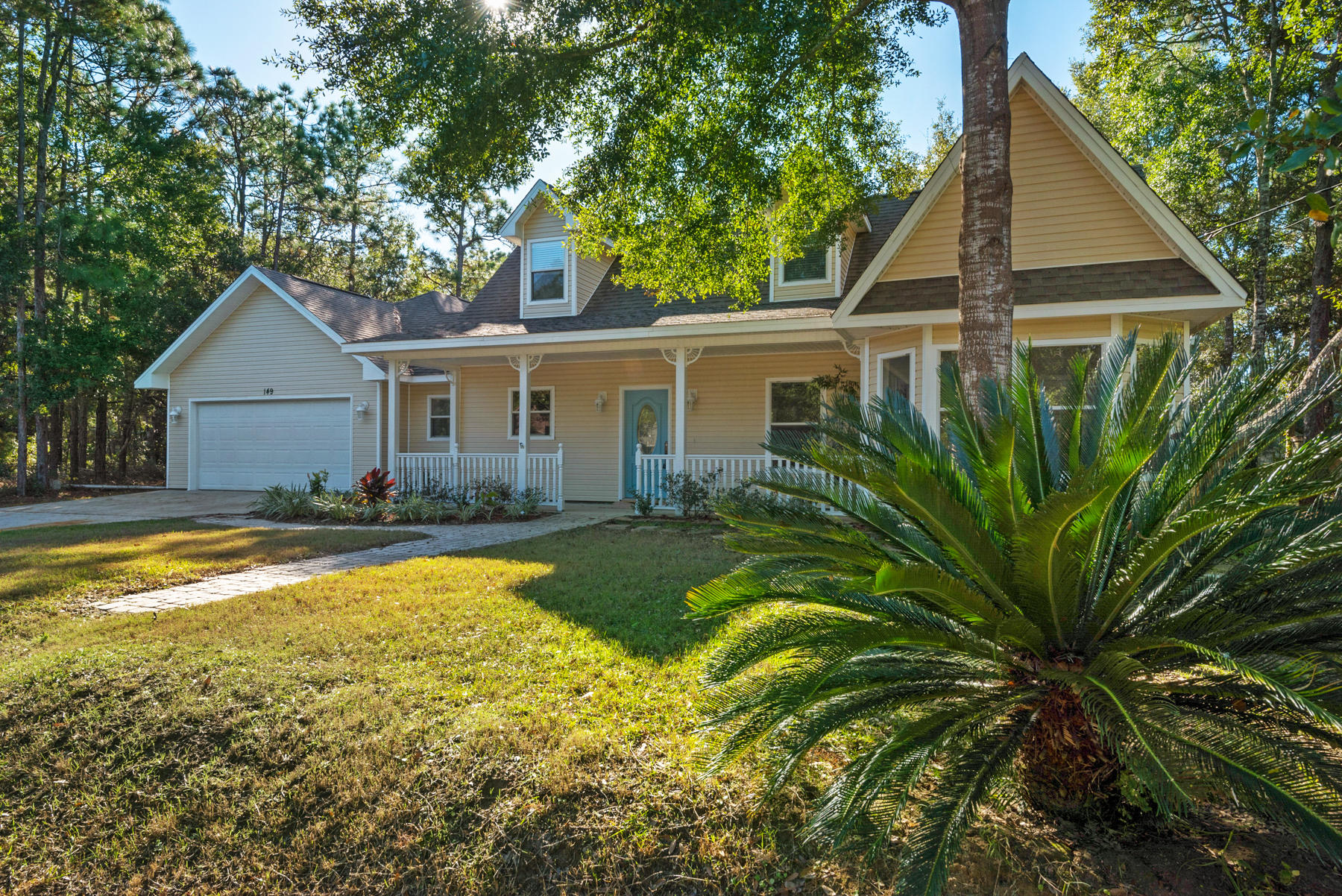 HARBOR OAKS - Residential