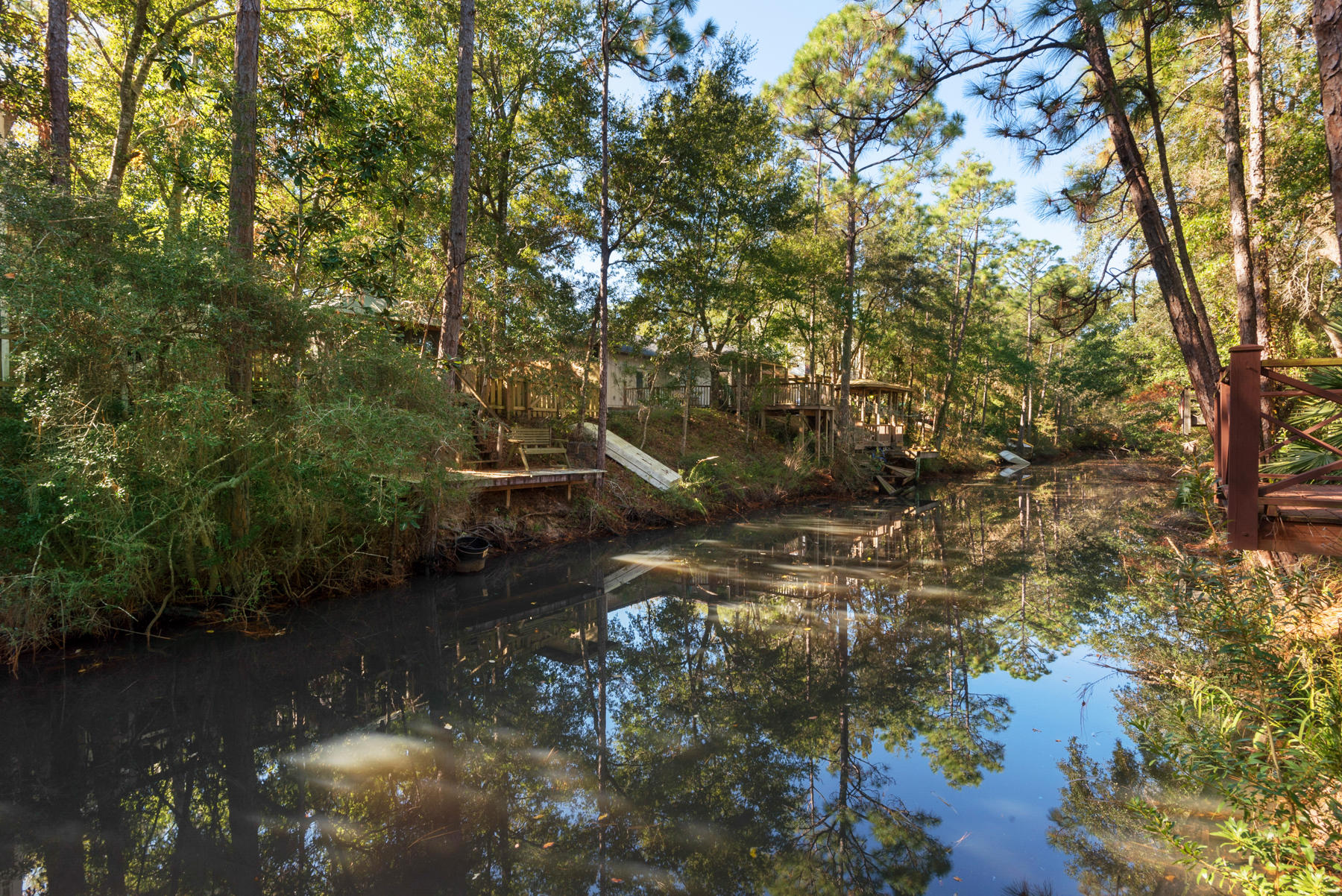 HARBOR OAKS - Residential