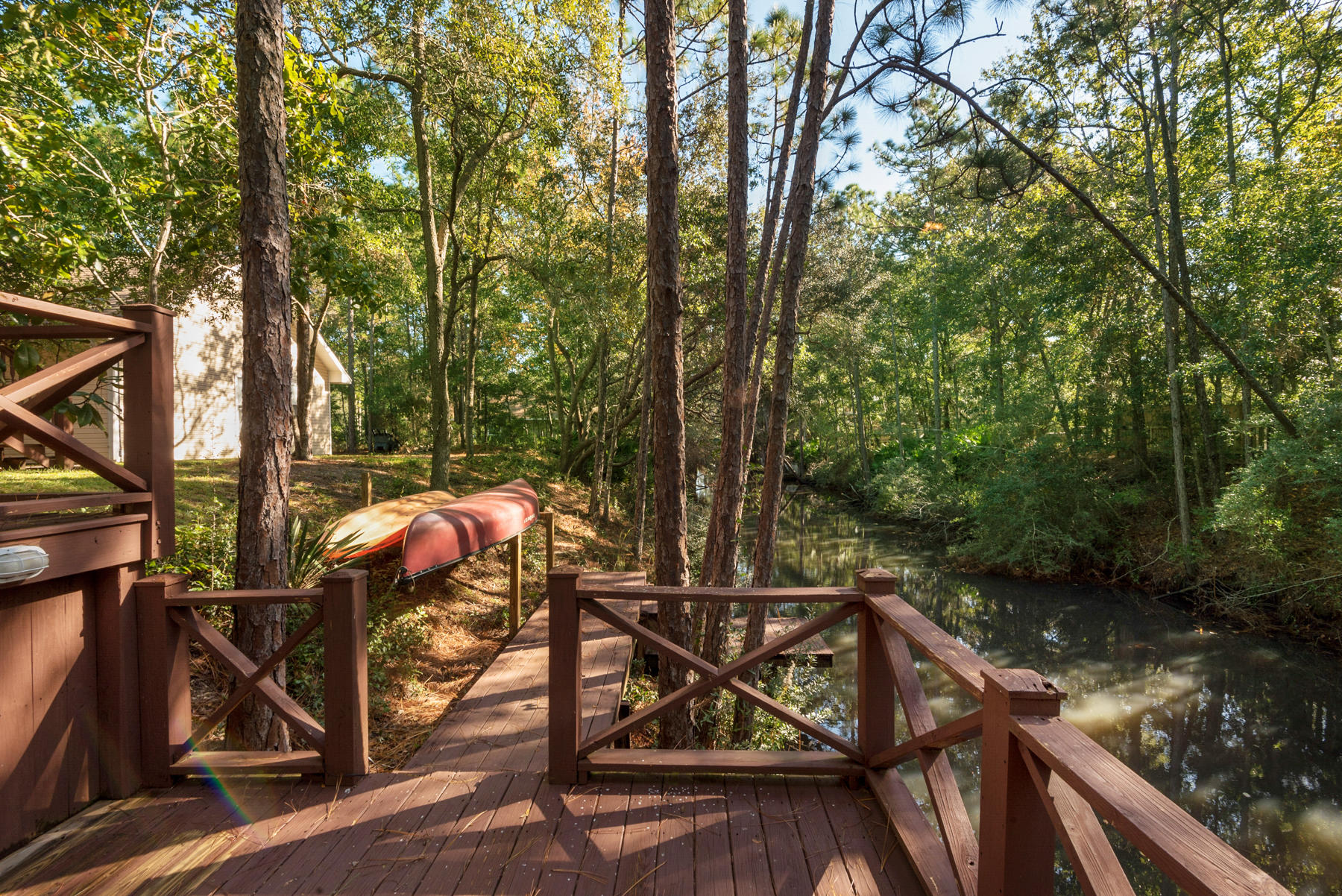 HARBOR OAKS - Residential