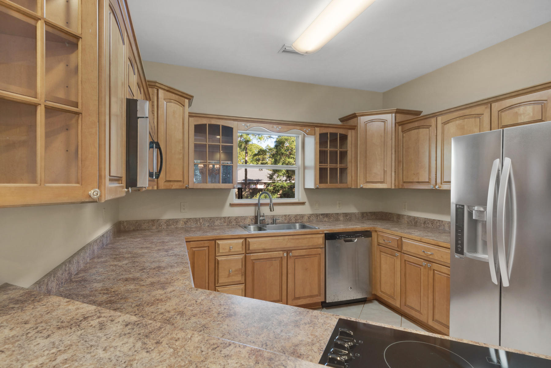 HARBOR OAKS - Residential