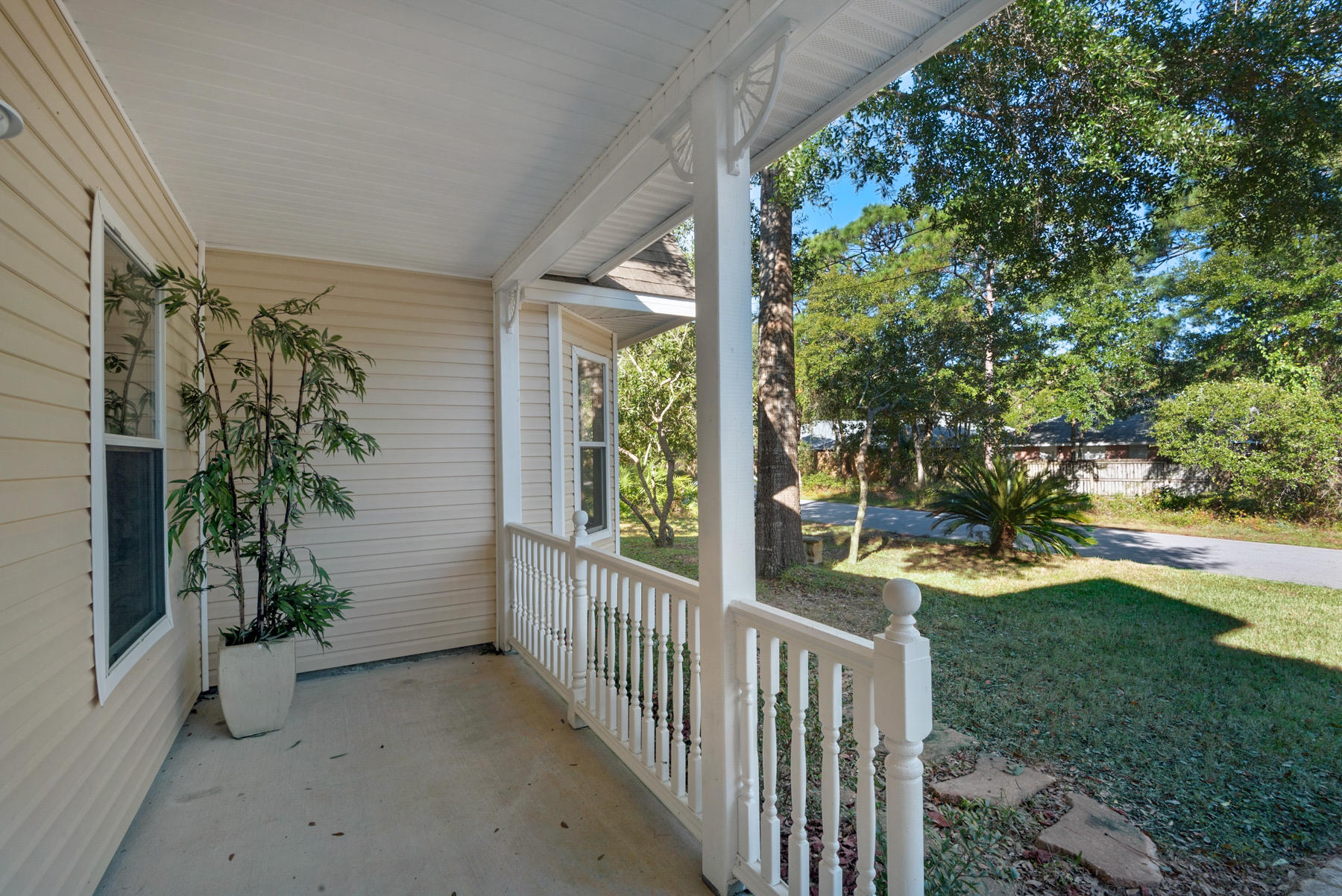 HARBOR OAKS - Residential