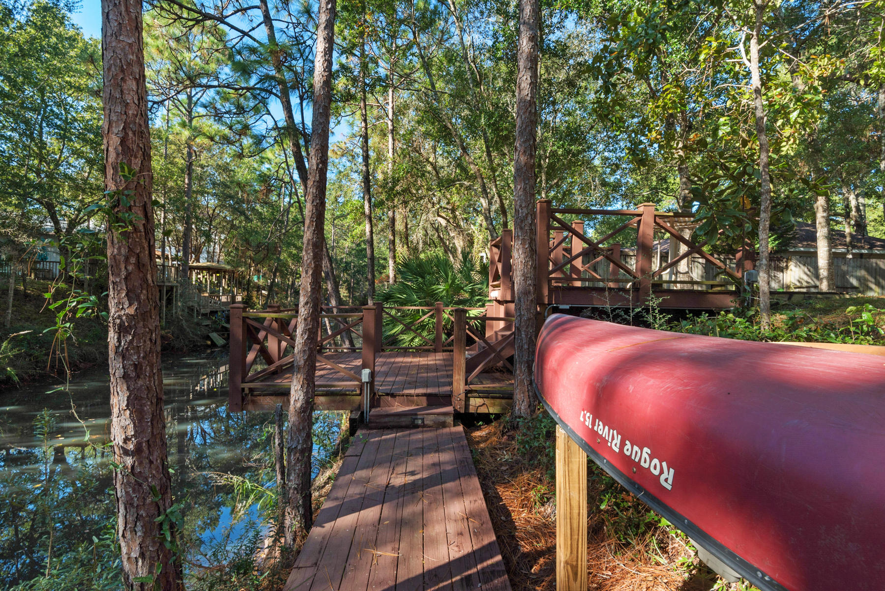 HARBOR OAKS - Residential