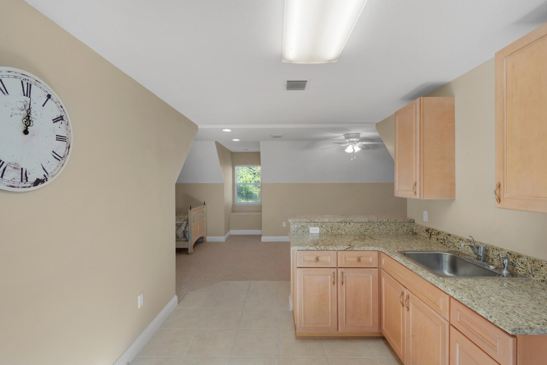 HARBOR OAKS - Residential